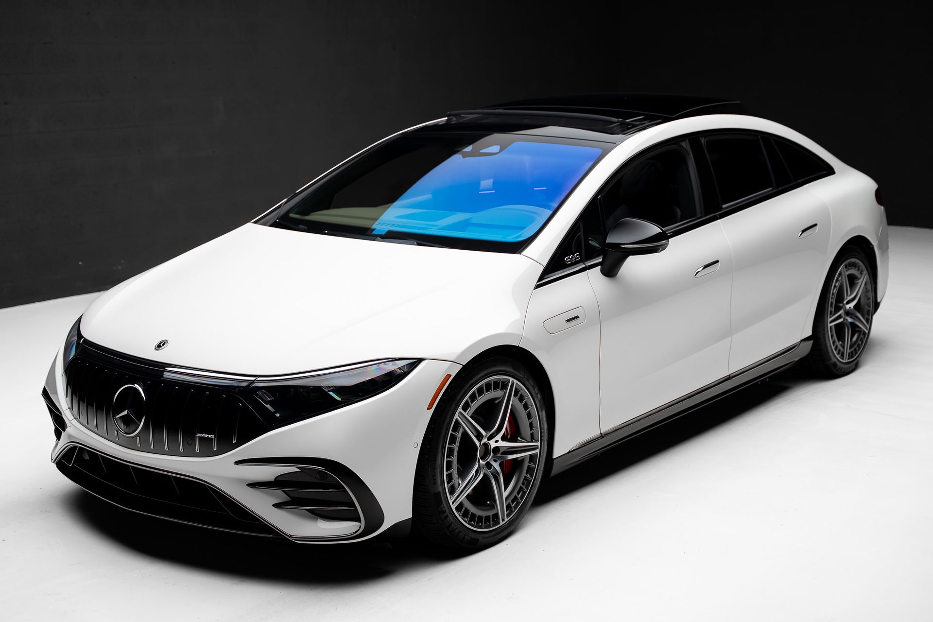 2023 Mercedes-Benz AMG® EQS for sale | TxTCharlie