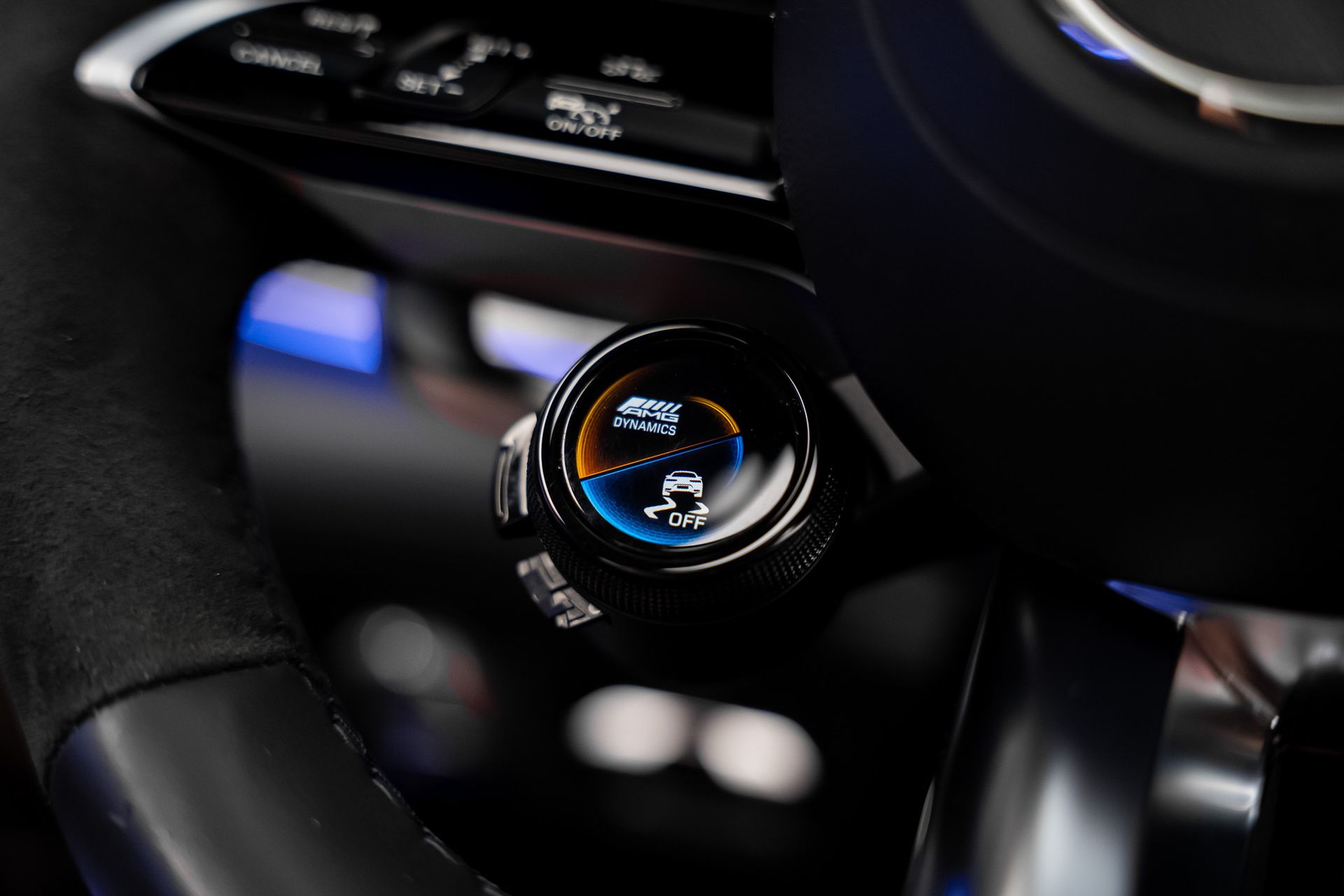 2023 Mercedes-Benz AMG® EQS for sale | TxTCharlie