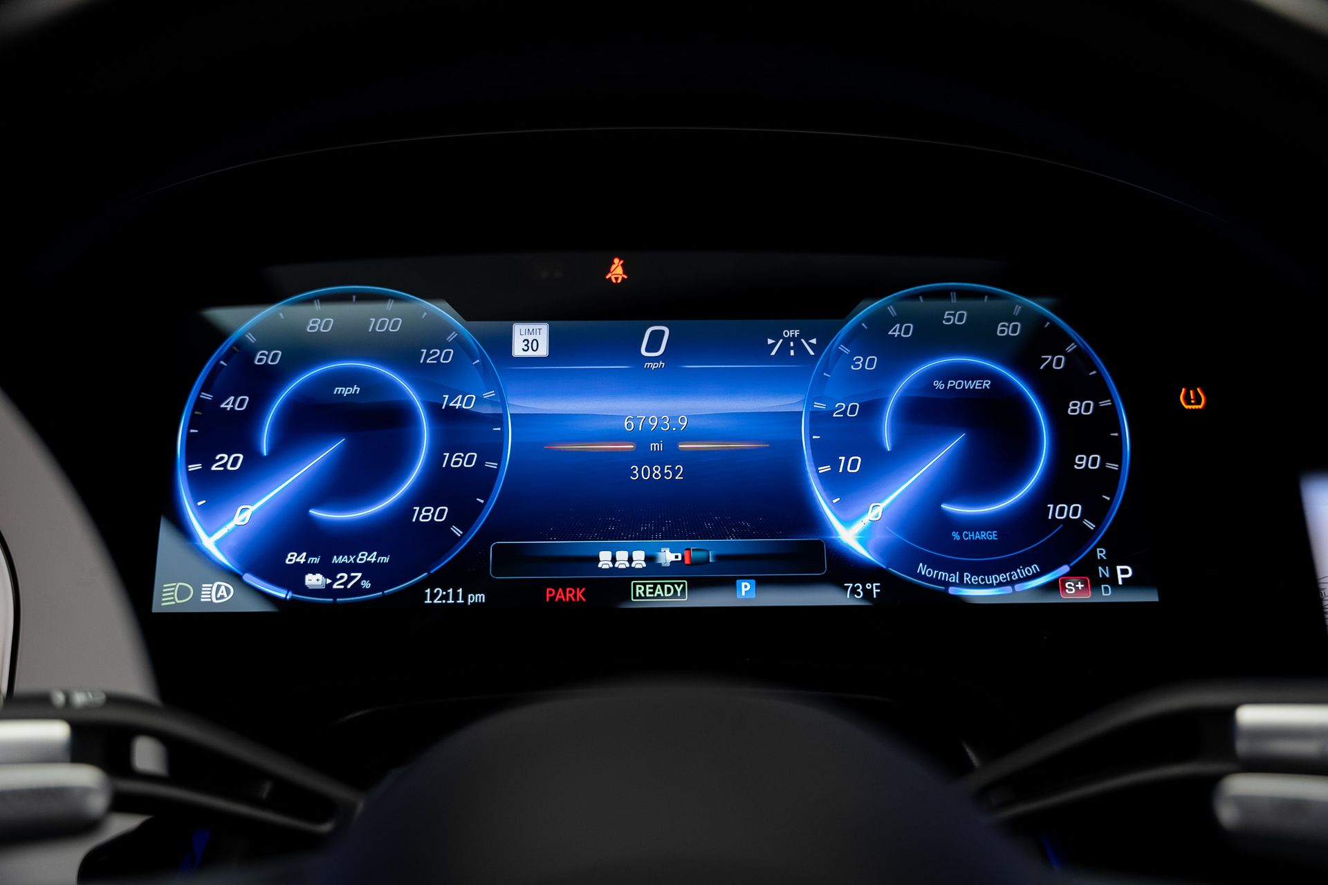 2023 Mercedes-Benz AMG® EQS for sale | TxTCharlie