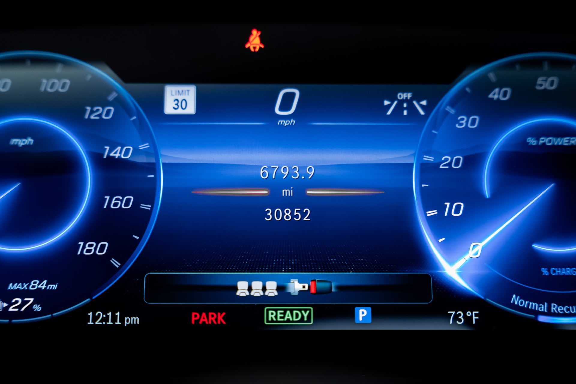 2023 Mercedes-Benz AMG® EQS for sale | TxTCharlie