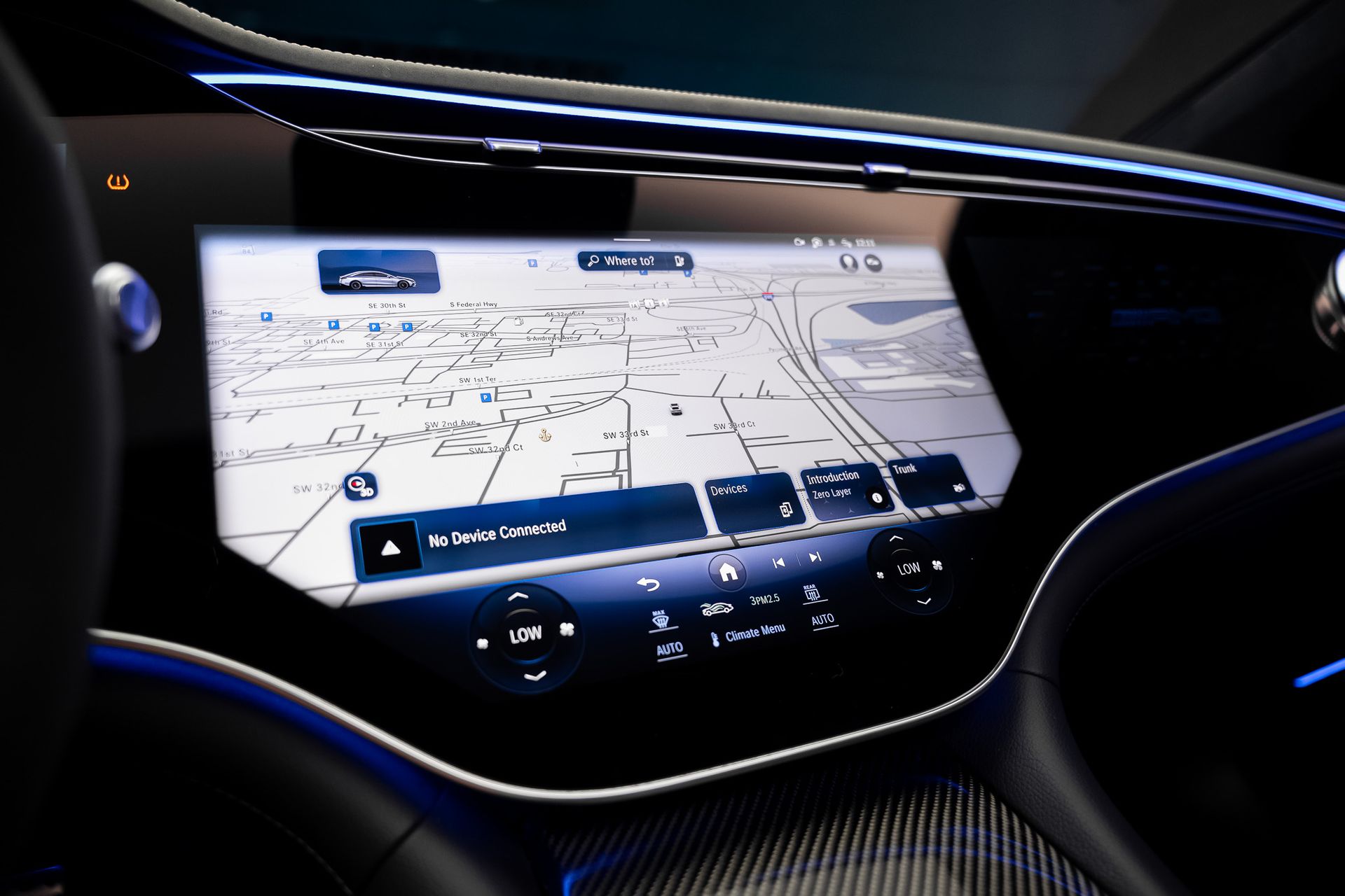 2023 Mercedes-Benz AMG® EQS for sale | TxTCharlie