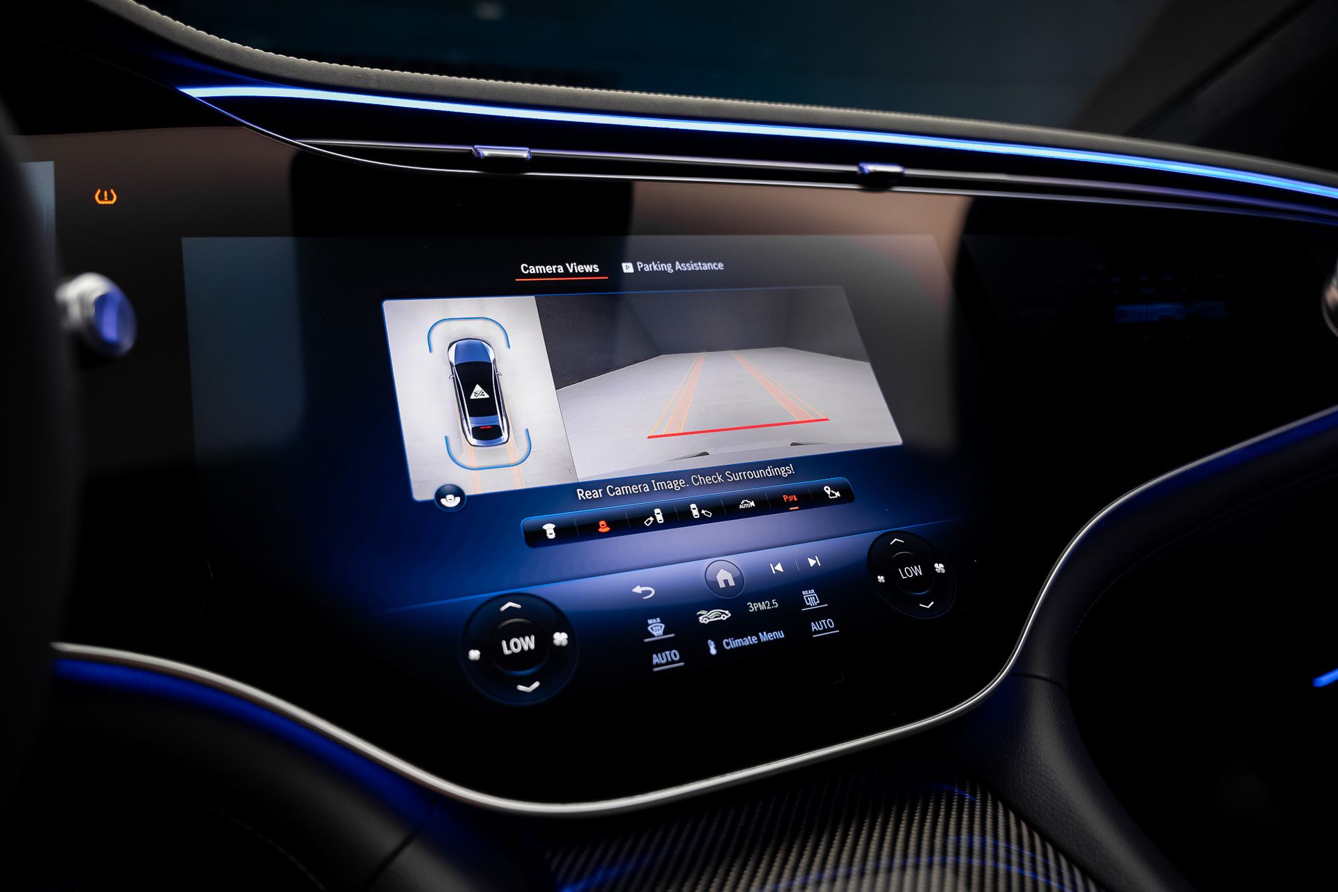 2023 Mercedes-Benz AMG® EQS for sale | TxTCharlie