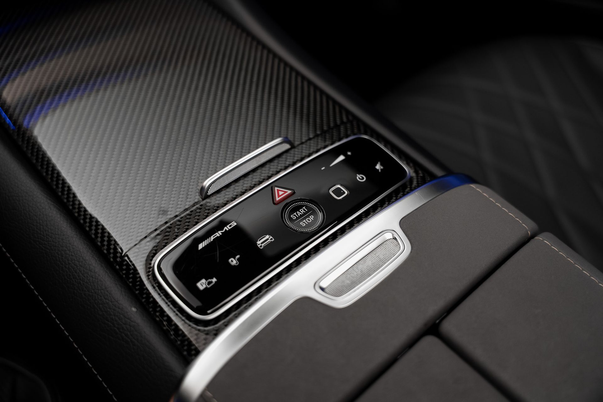 2023 Mercedes-Benz AMG® EQS for sale | TxTCharlie