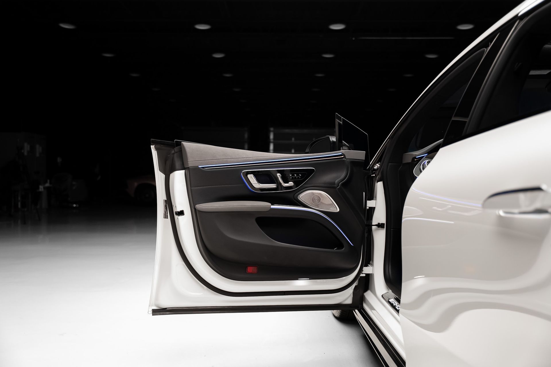 2023 Mercedes-Benz AMG® EQS for sale | TxTCharlie