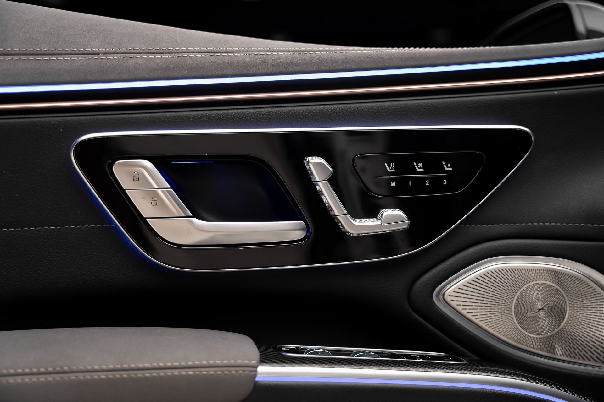 2023 Mercedes-Benz AMG® EQS for sale | TxTCharlie