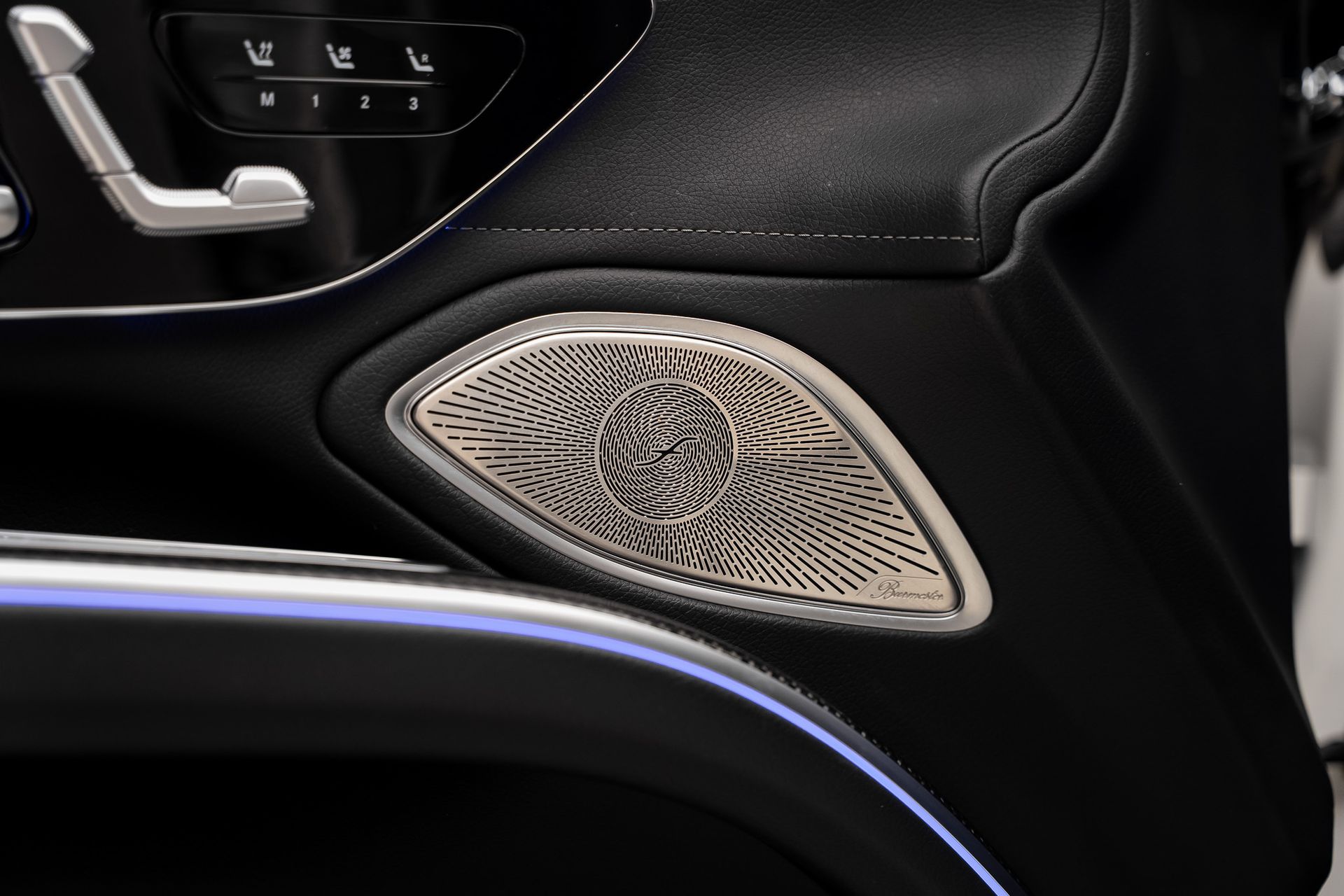 2023 Mercedes-Benz AMG® EQS for sale | TxTCharlie