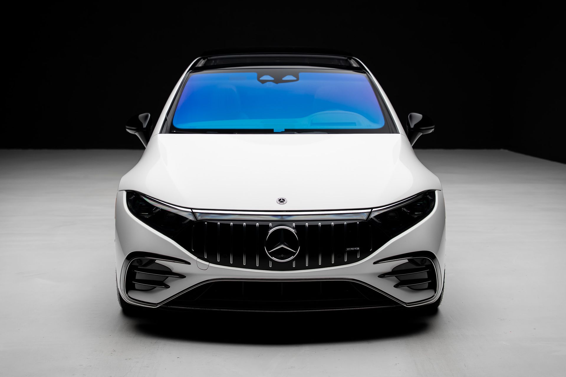 2023 Mercedes-Benz AMG® EQS for sale | TxTCharlie