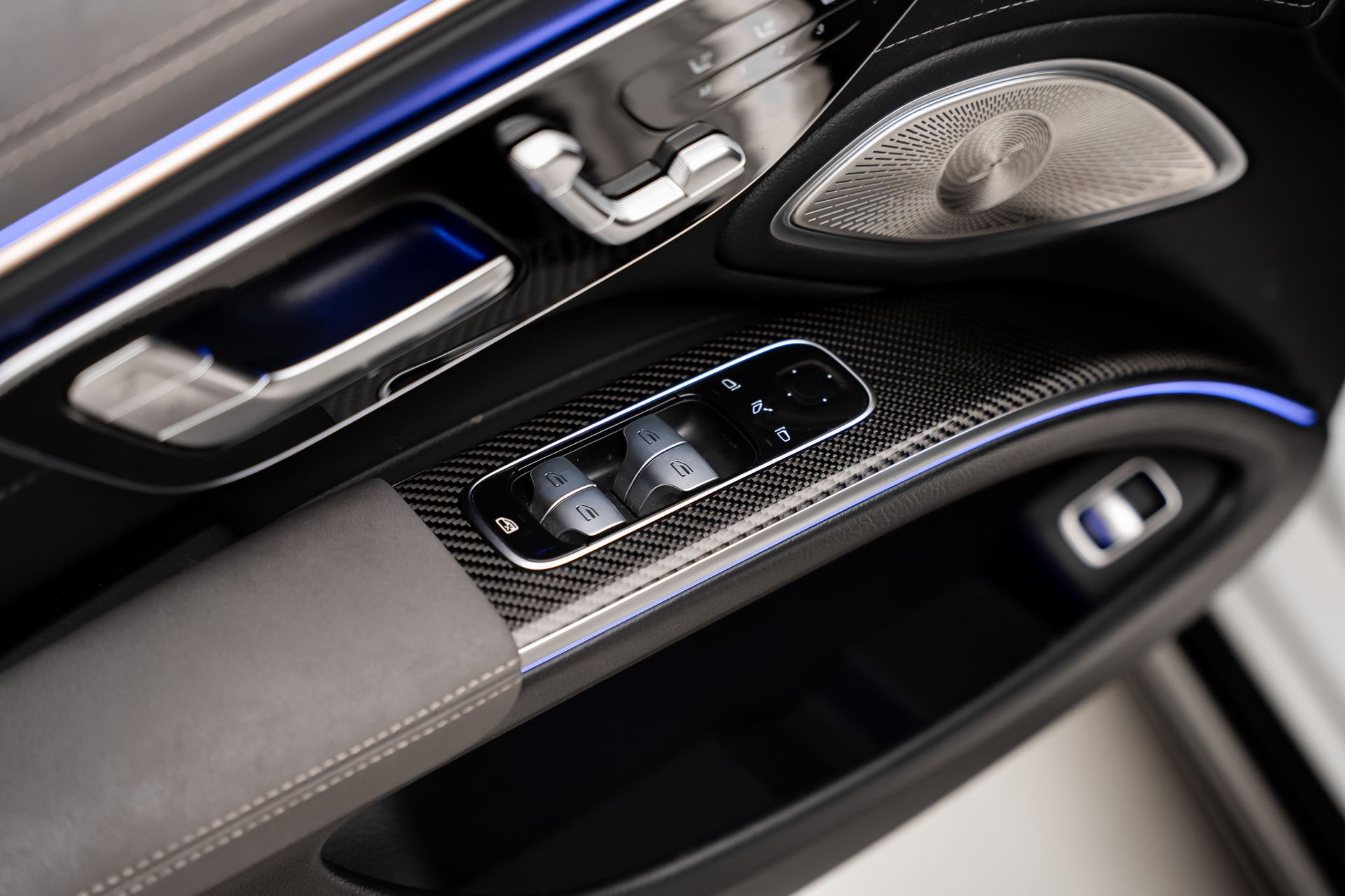 2023 Mercedes-Benz AMG® EQS for sale | TxTCharlie