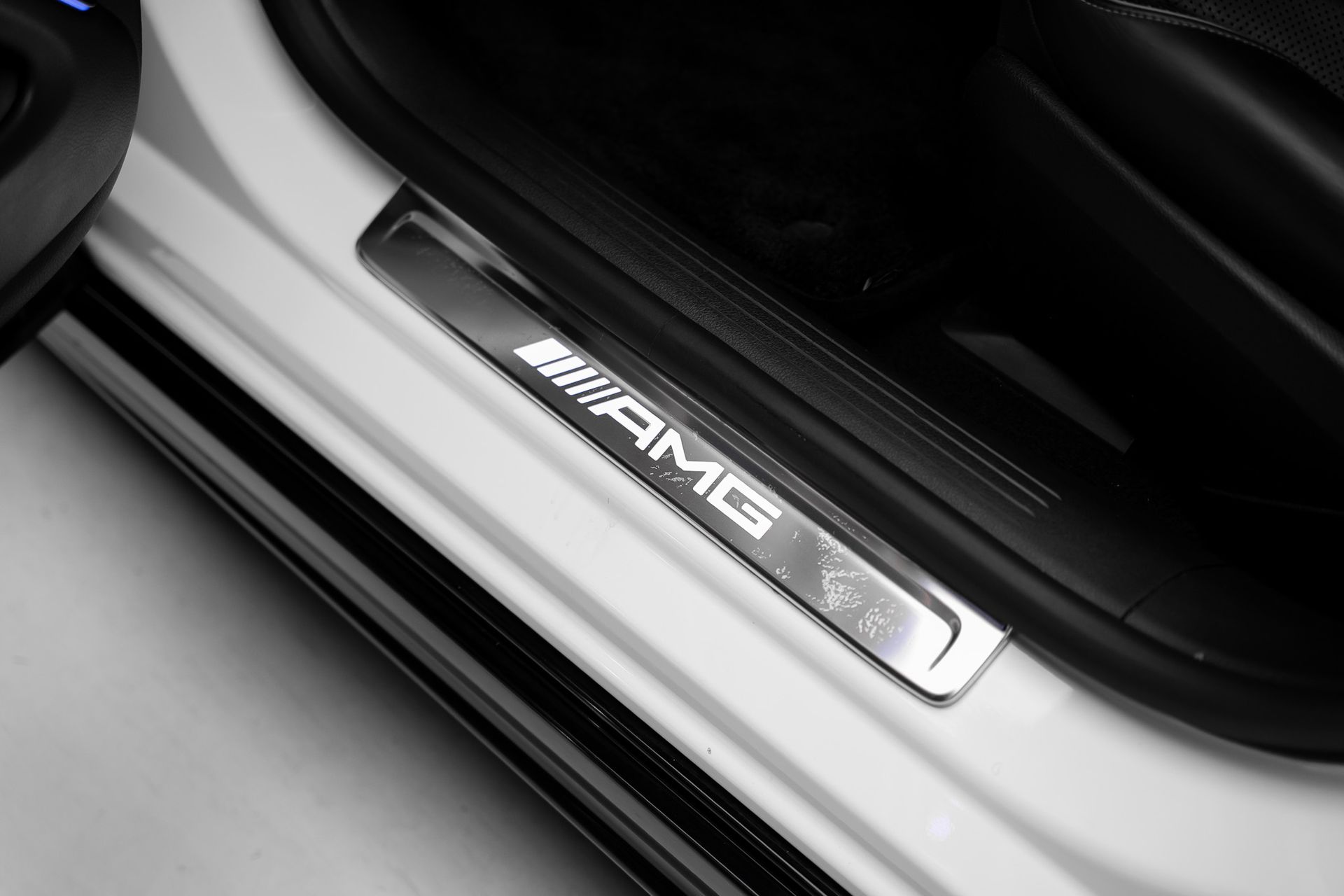 2023 Mercedes-Benz AMG® EQS for sale | TxTCharlie