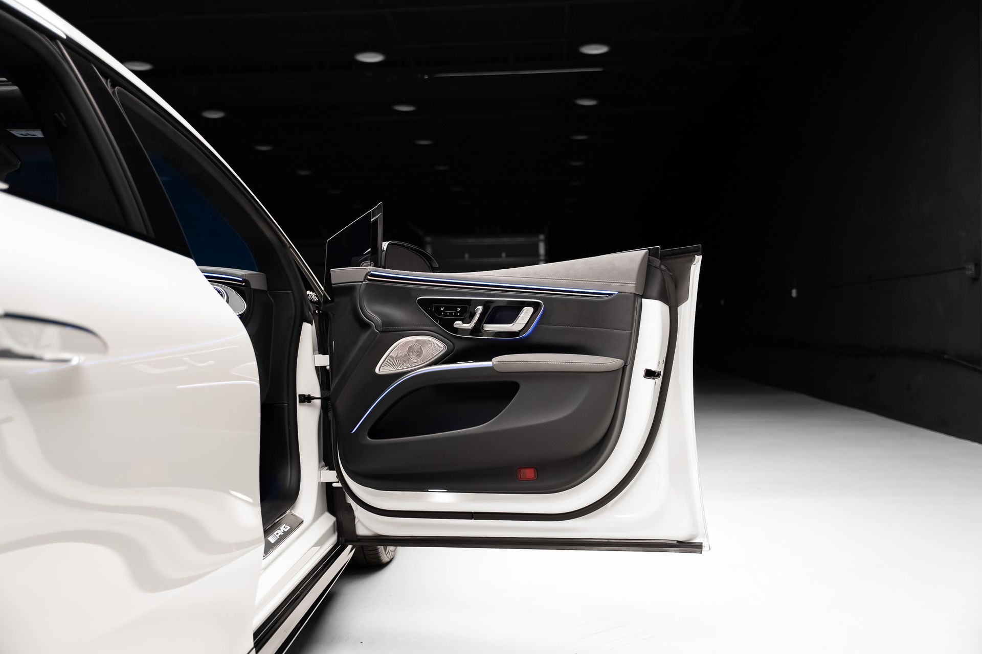2023 Mercedes-Benz AMG® EQS for sale | TxTCharlie