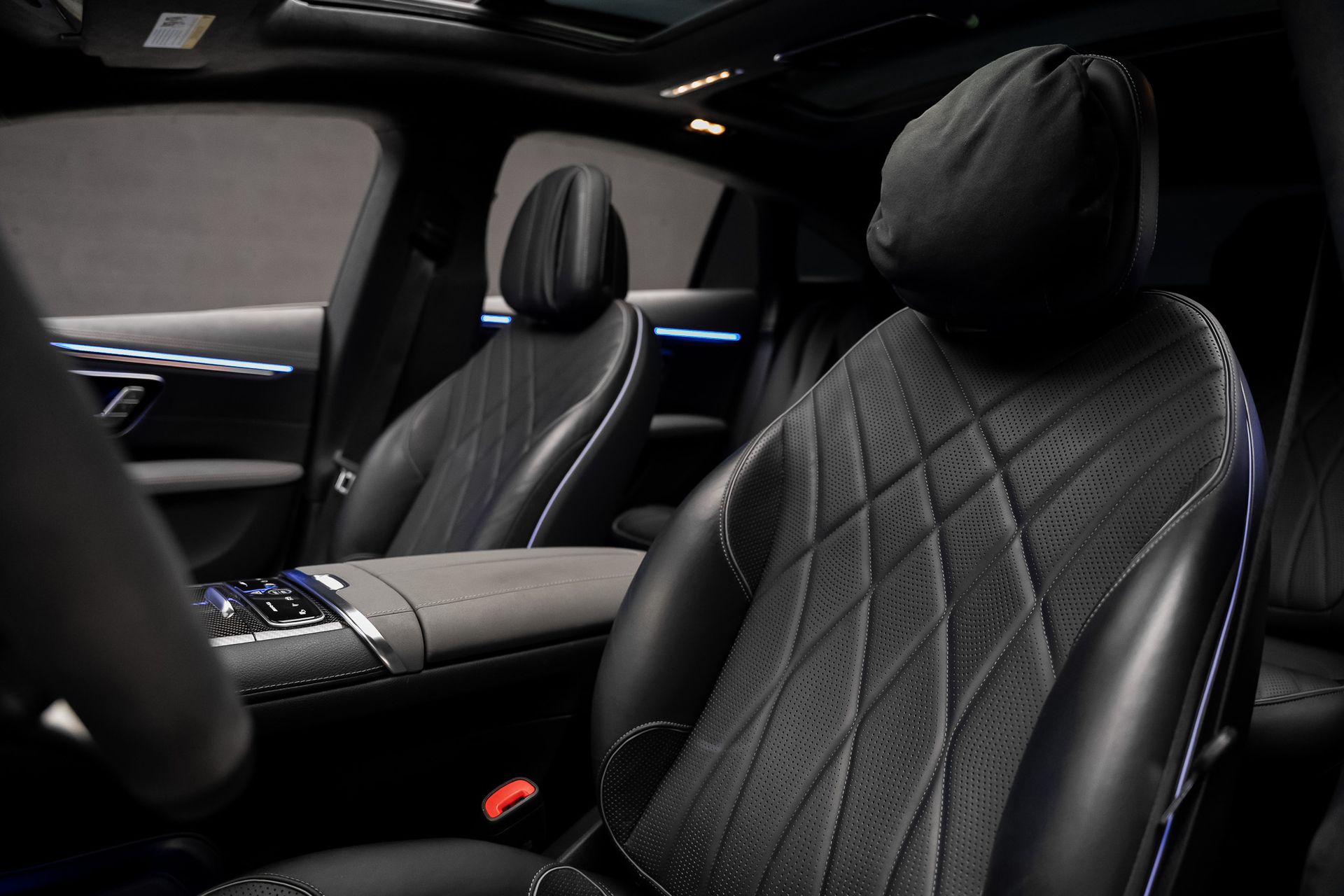 2023 Mercedes-Benz AMG® EQS for sale | TxTCharlie