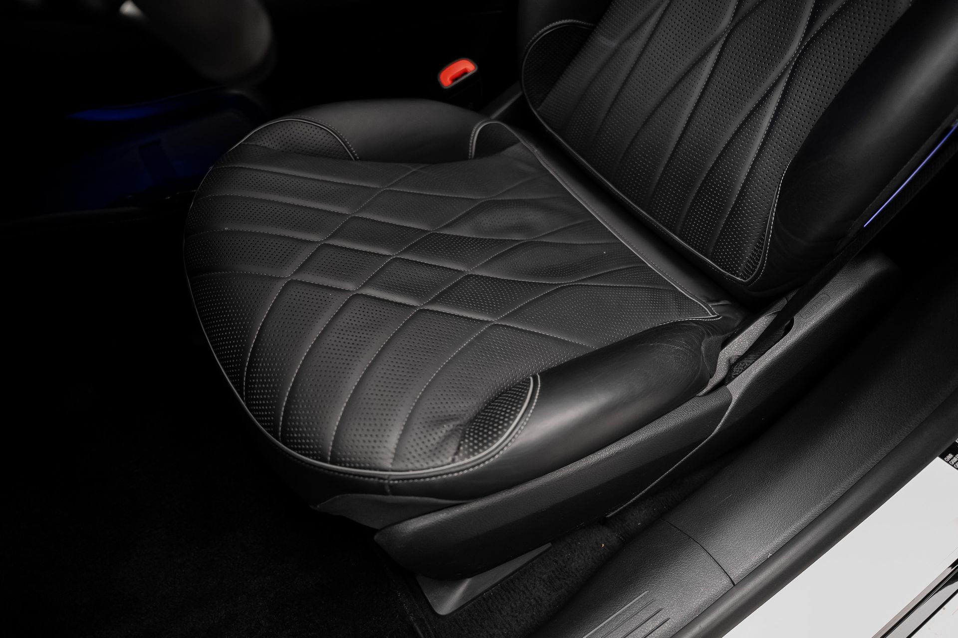 2023 Mercedes-Benz AMG® EQS for sale | TxTCharlie