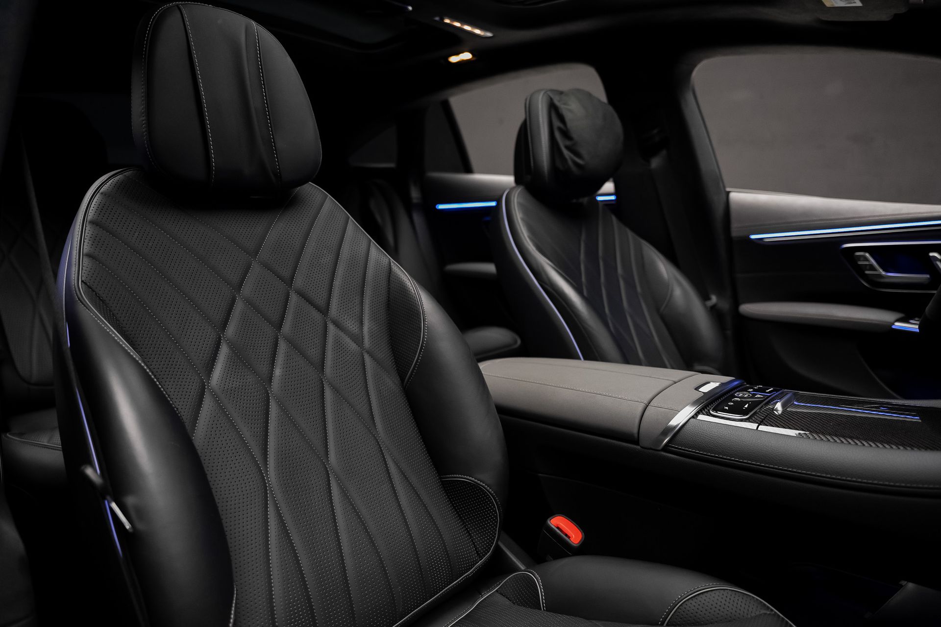 2023 Mercedes-Benz AMG® EQS for sale | TxTCharlie