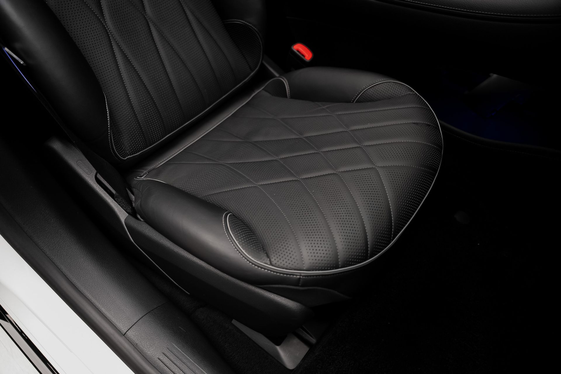 2023 Mercedes-Benz AMG® EQS for sale | TxTCharlie