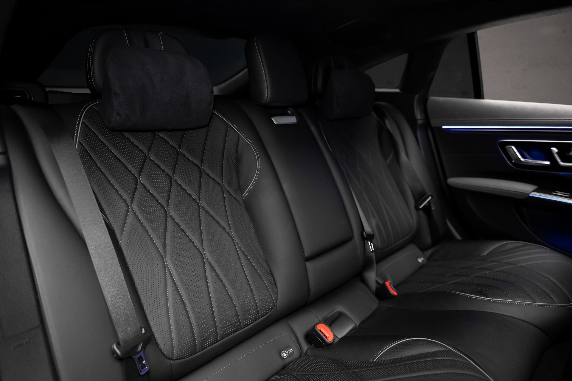 2023 Mercedes-Benz AMG® EQS for sale | TxTCharlie
