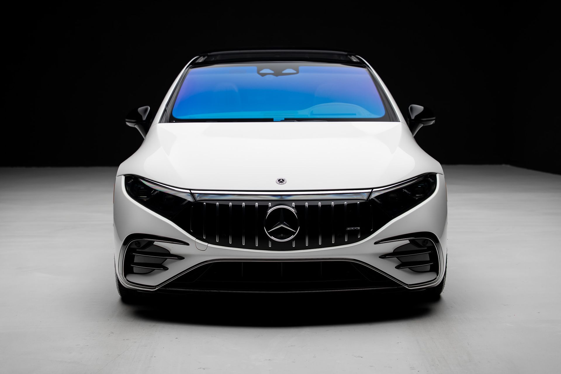 2023 Mercedes-Benz AMG® EQS for sale | TxTCharlie