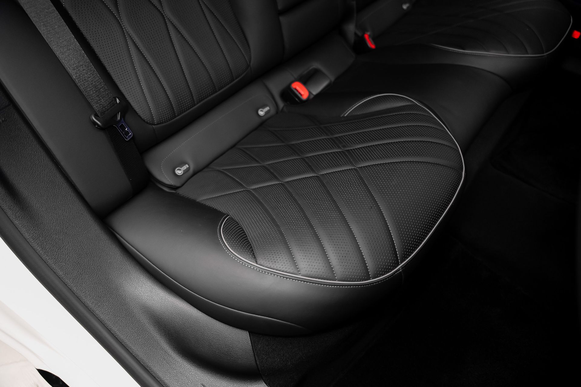 2023 Mercedes-Benz AMG® EQS for sale | TxTCharlie