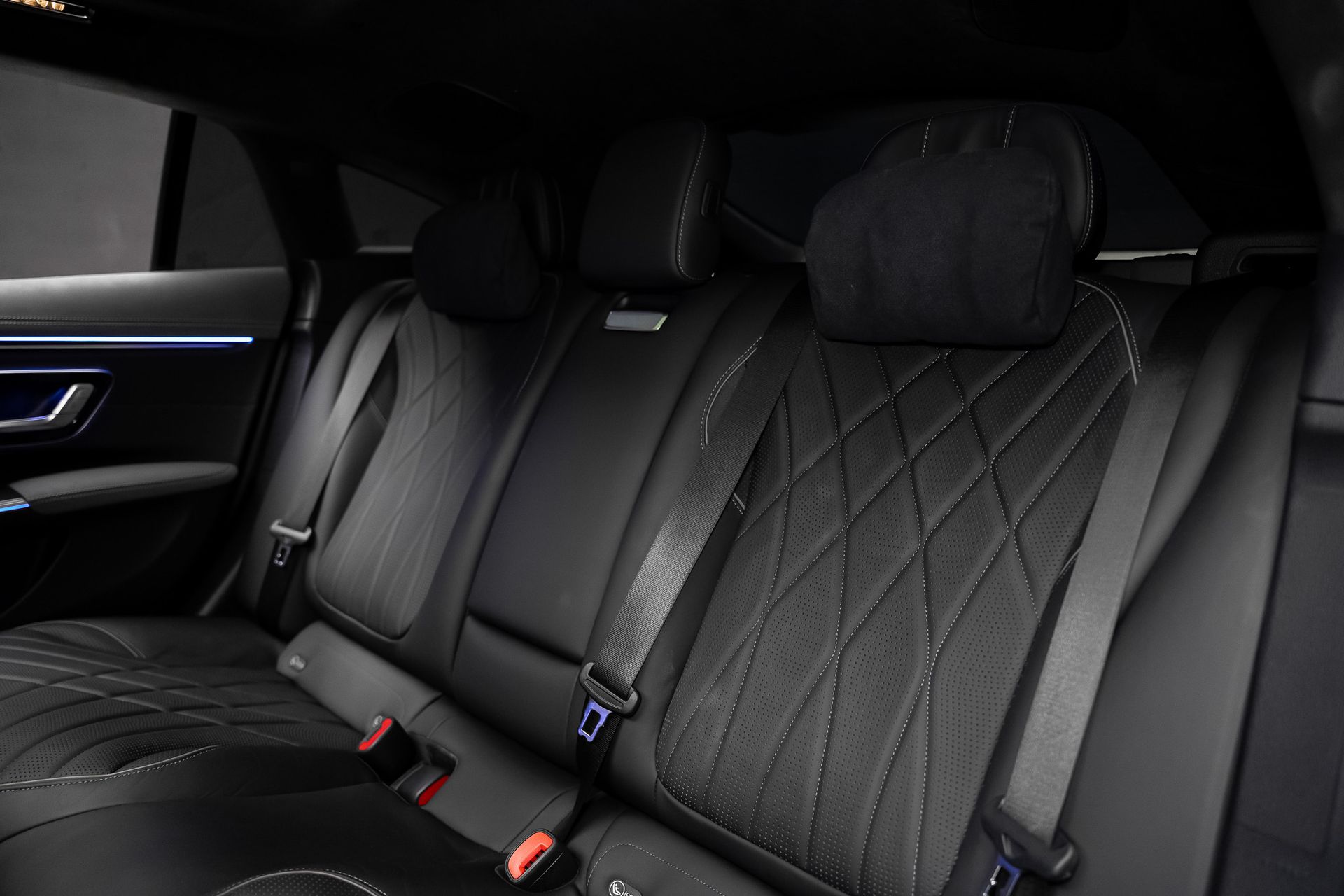 2023 Mercedes-Benz AMG® EQS for sale | TxTCharlie