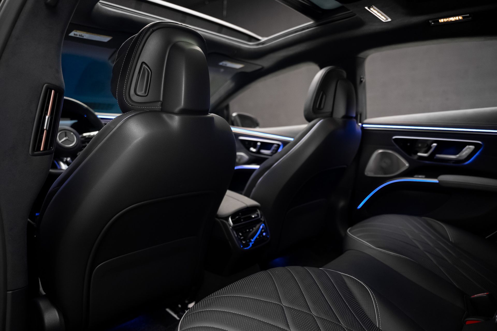 2023 Mercedes-Benz AMG® EQS for sale | TxTCharlie