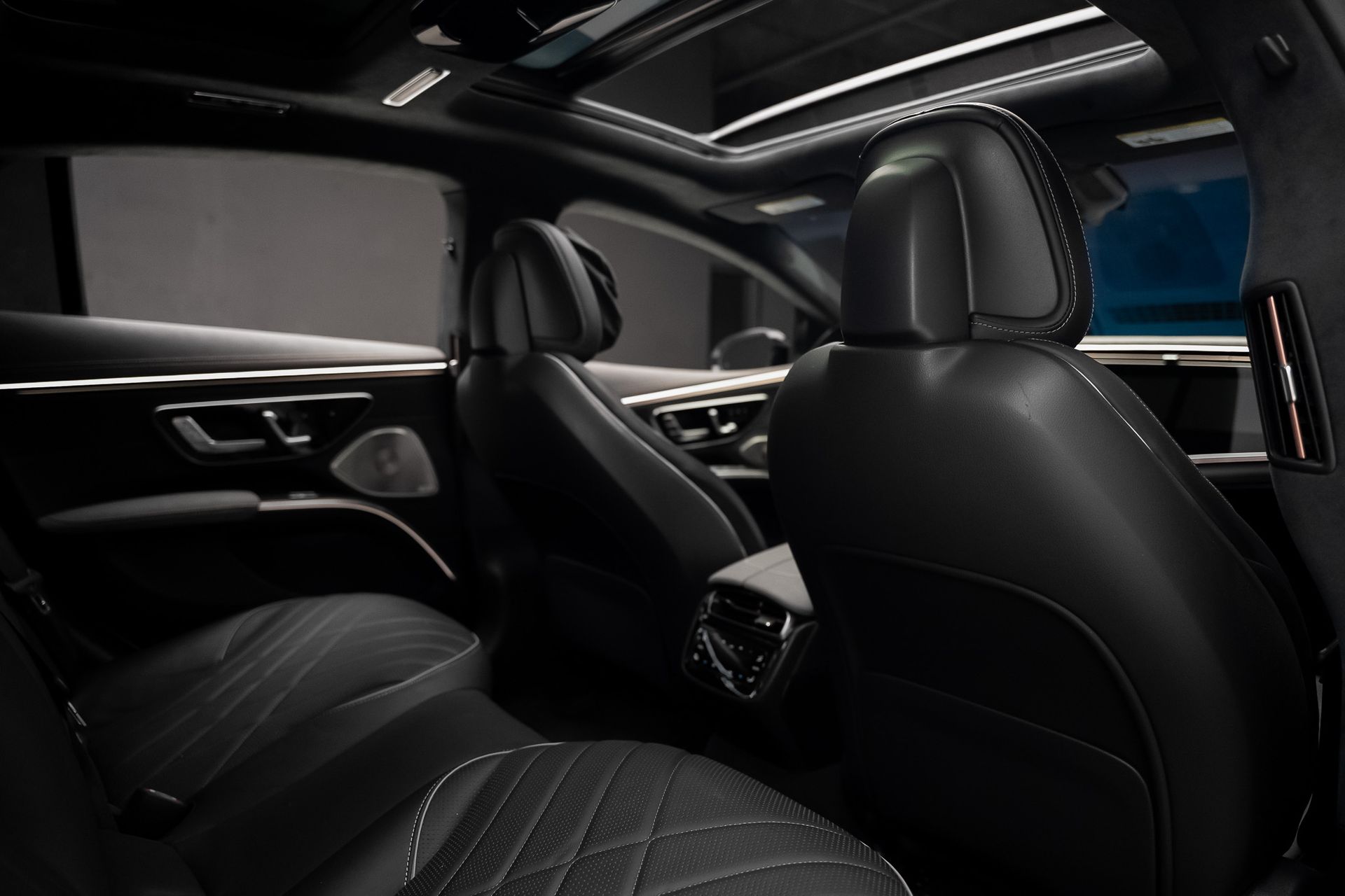 2023 Mercedes-Benz AMG® EQS for sale | TxTCharlie