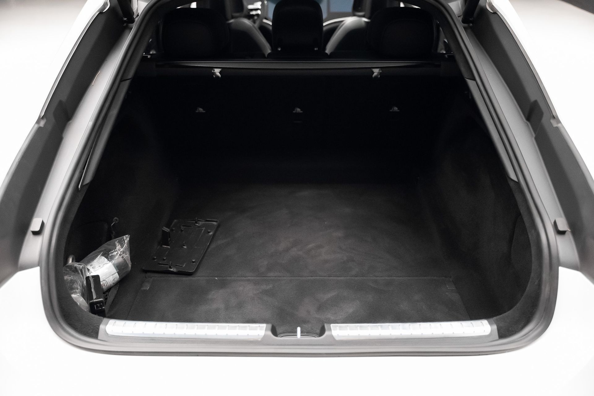 2023 Mercedes-Benz AMG® EQS for sale | TxTCharlie
