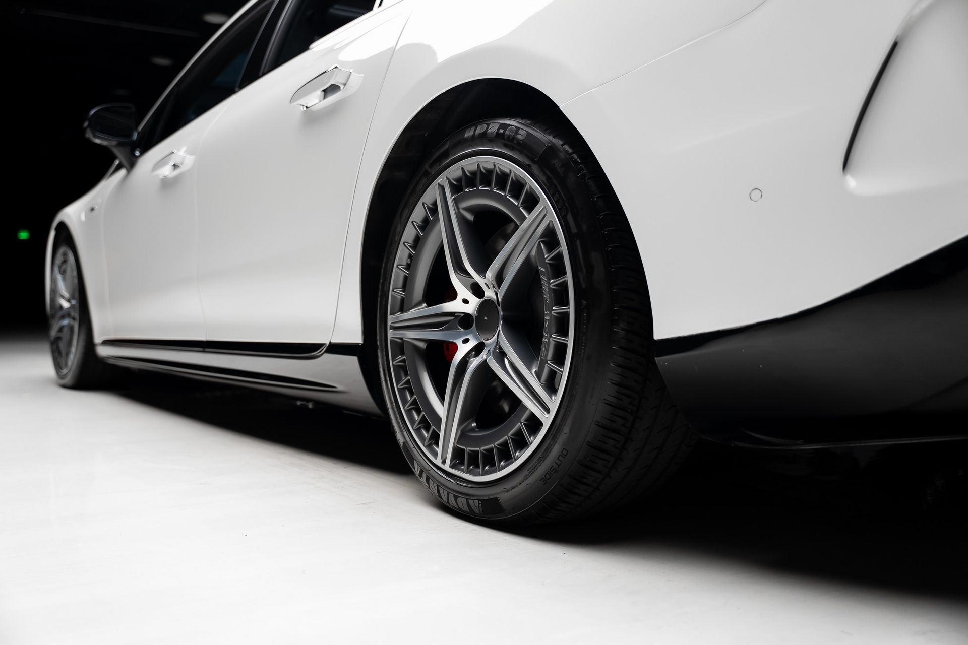 2023 Mercedes-Benz AMG® EQS for sale | TxTCharlie