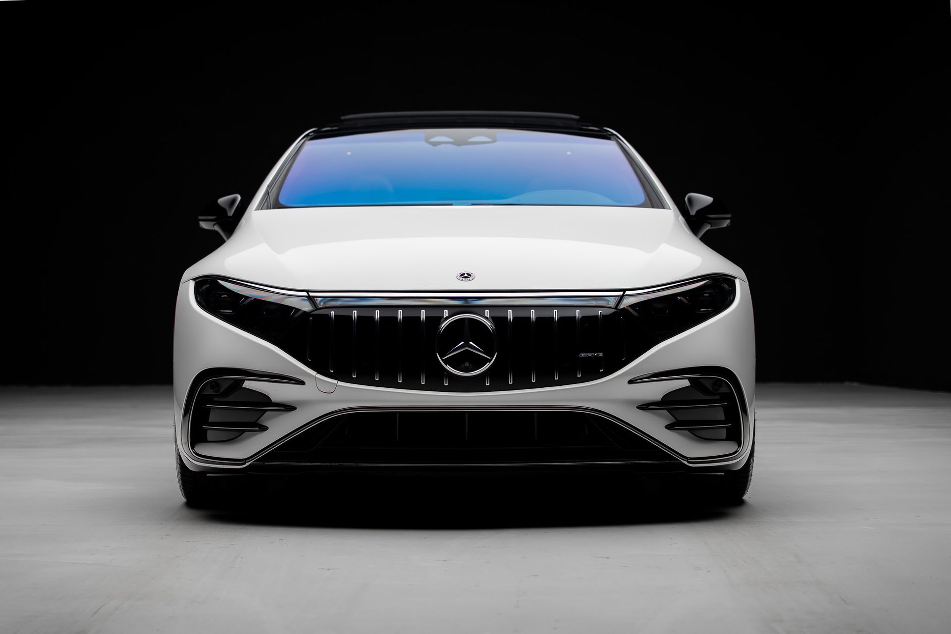 2023 Mercedes-Benz AMG® EQS for sale | TxTCharlie