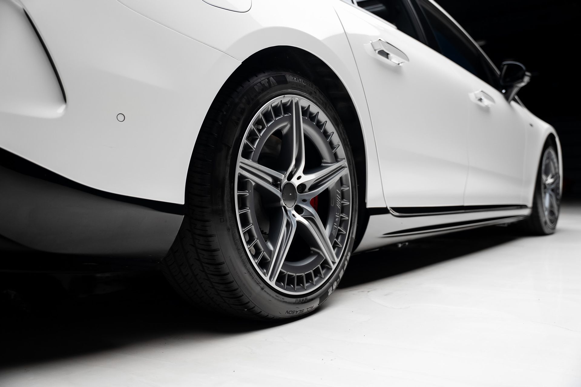 2023 Mercedes-Benz AMG® EQS for sale | TxTCharlie