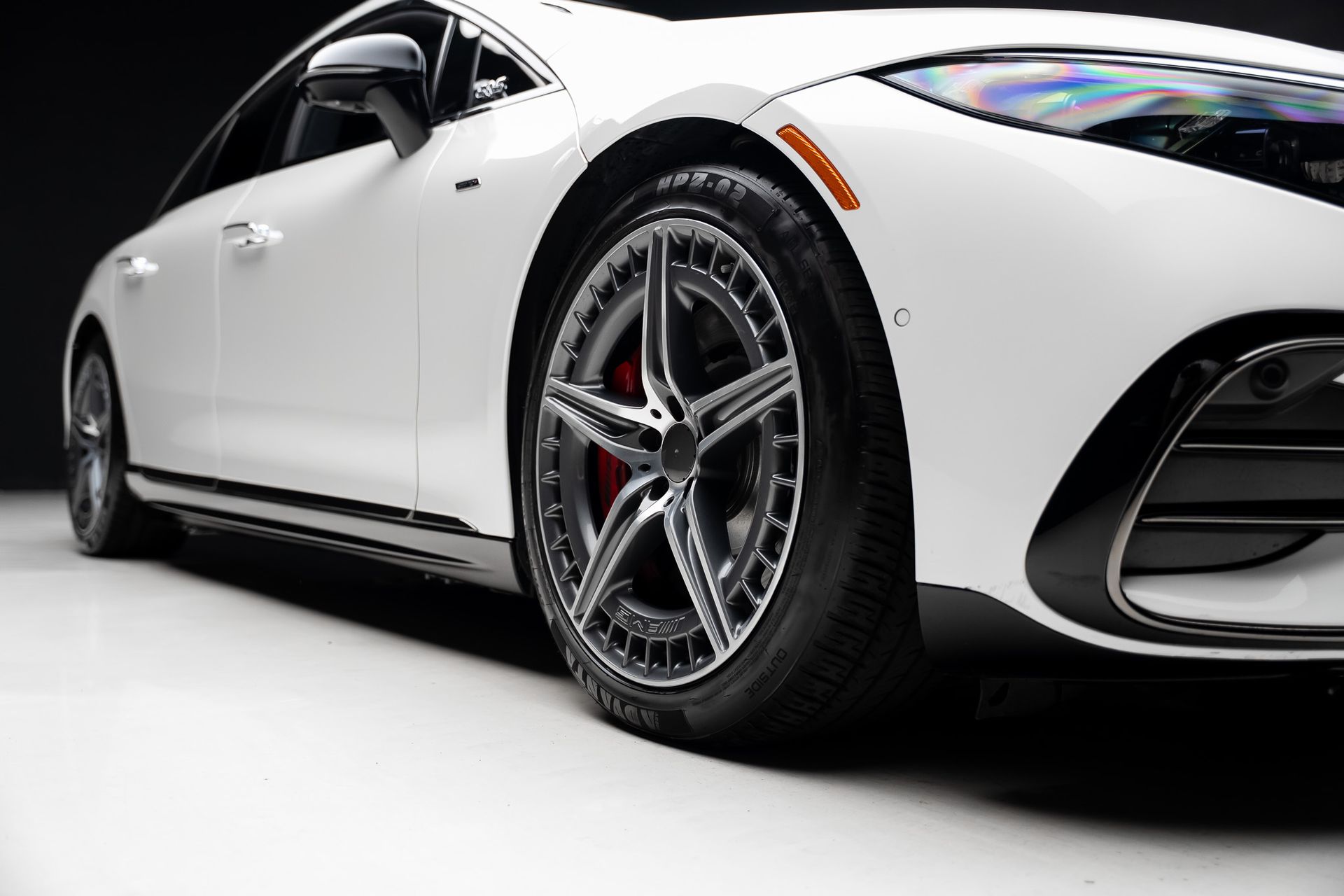2023 Mercedes-Benz AMG® EQS for sale | TxTCharlie