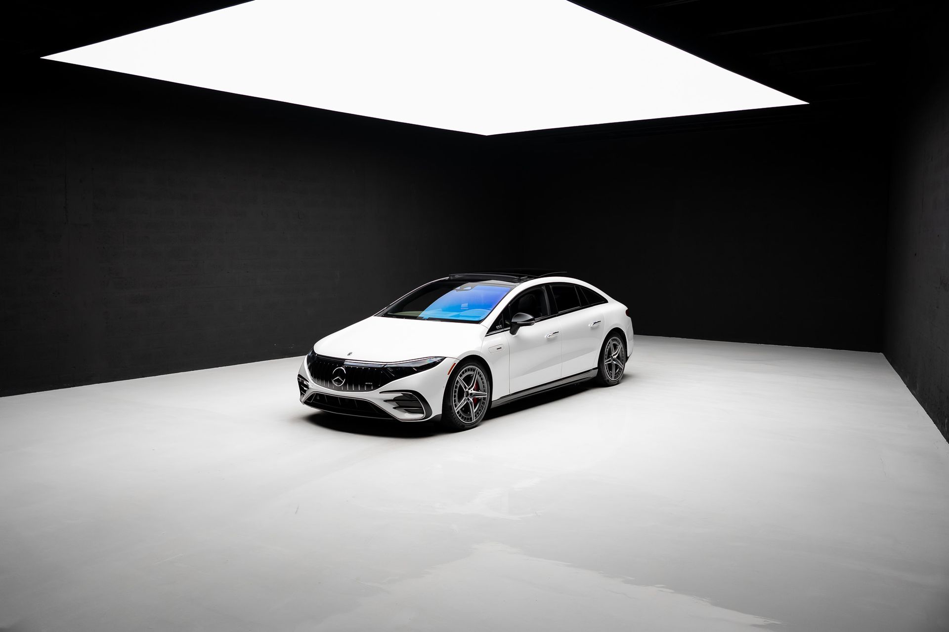 2023 Mercedes-Benz AMG® EQS for sale | TxTCharlie