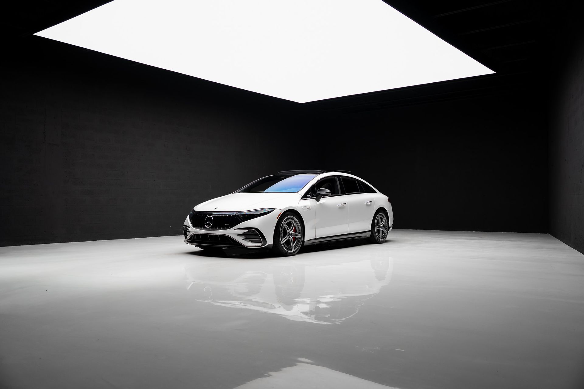 2023 Mercedes-Benz AMG® EQS for sale | TxTCharlie