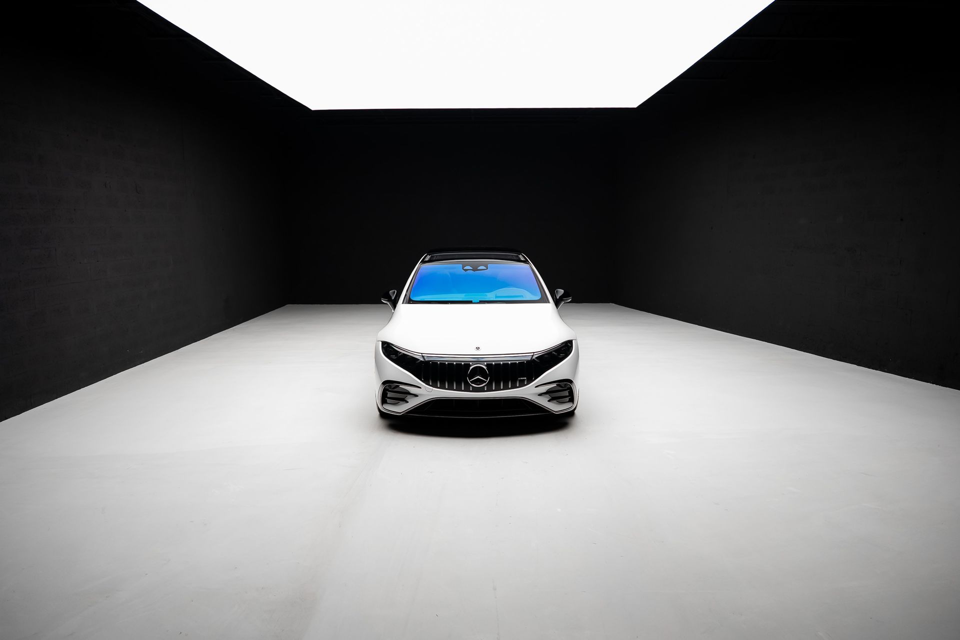 2023 Mercedes-Benz AMG® EQS for sale | TxTCharlie