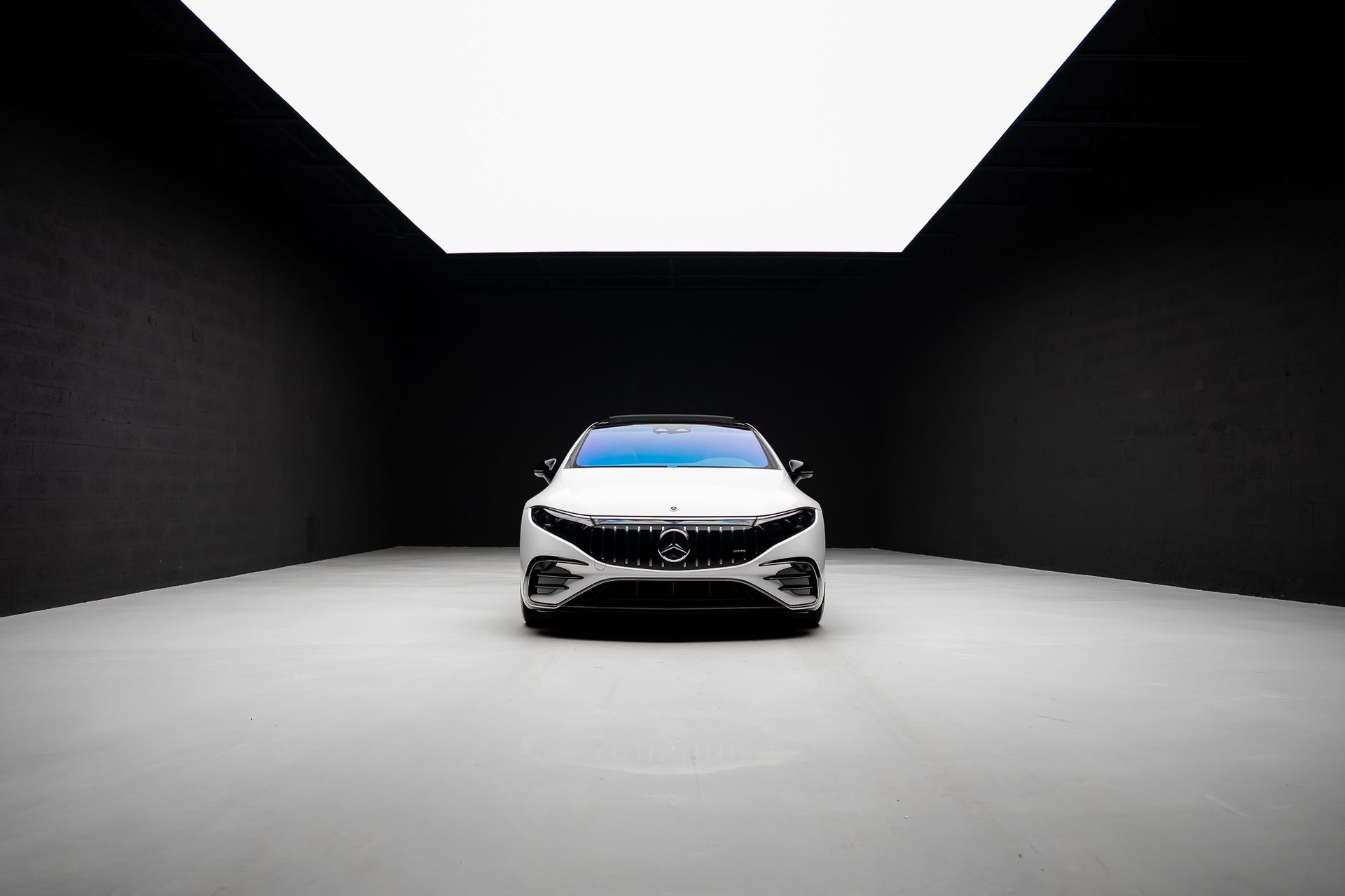 2023 Mercedes-Benz AMG® EQS for sale | TxTCharlie