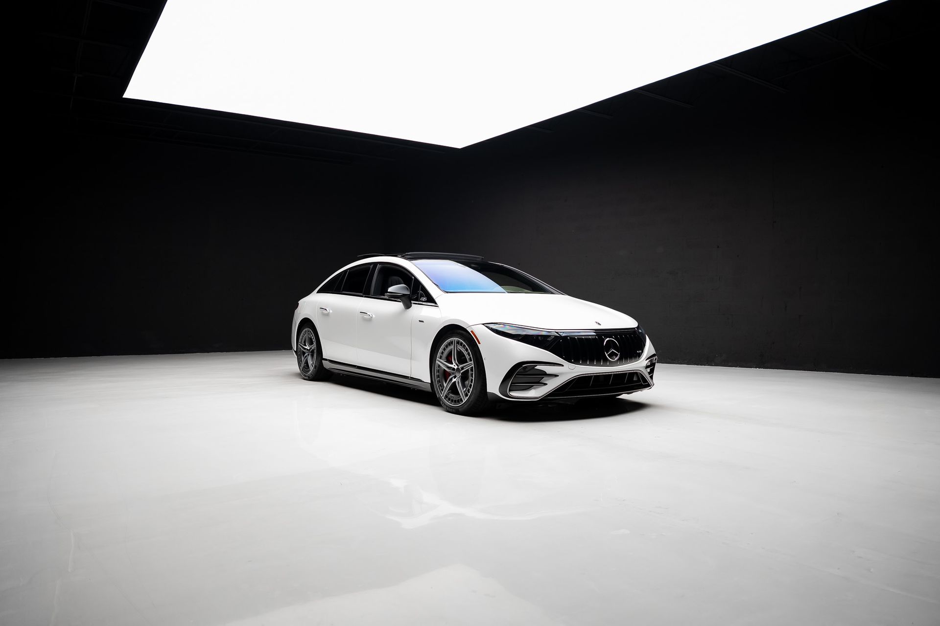 2023 Mercedes-Benz AMG® EQS for sale | TxTCharlie