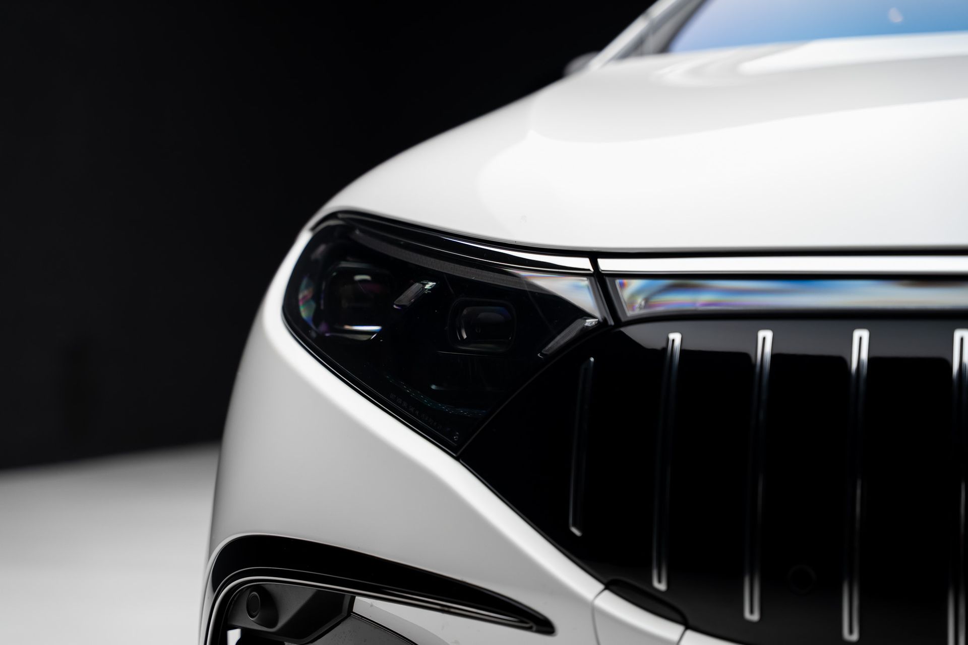 2023 Mercedes-Benz AMG® EQS for sale | TxTCharlie