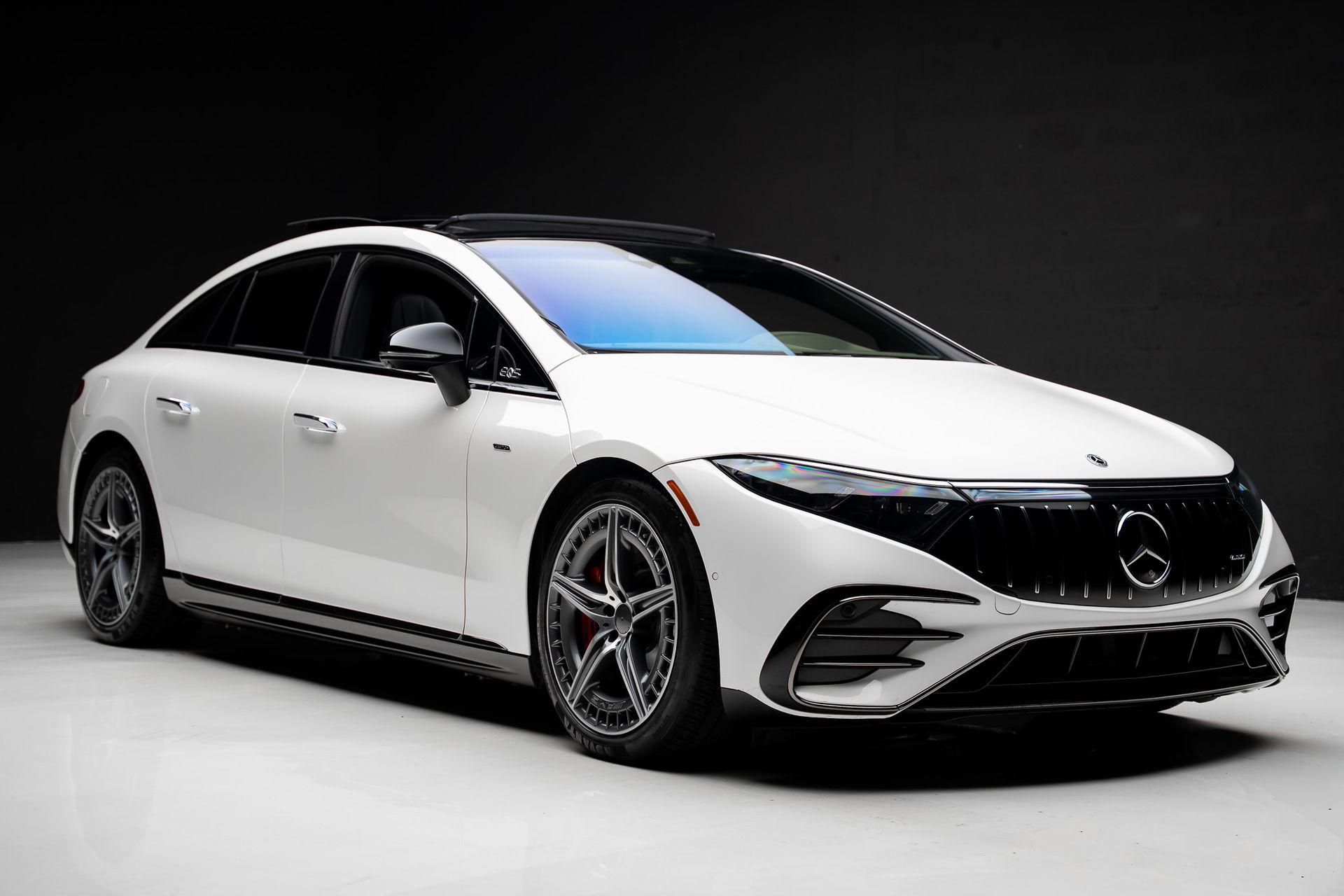 2023 Mercedes-Benz AMG® EQS for sale | TxTCharlie