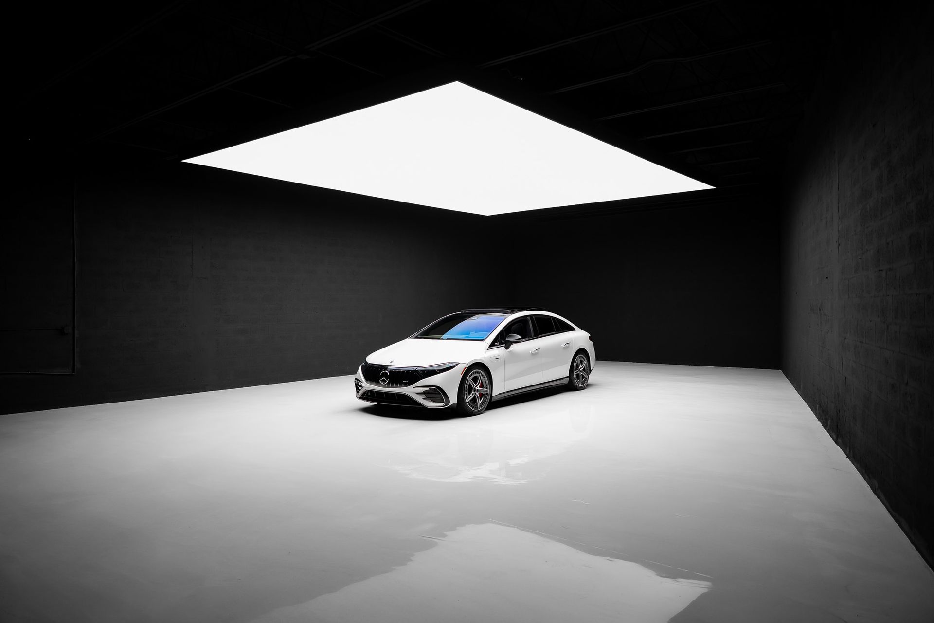 2023 Mercedes-Benz AMG® EQS for sale | TxTCharlie