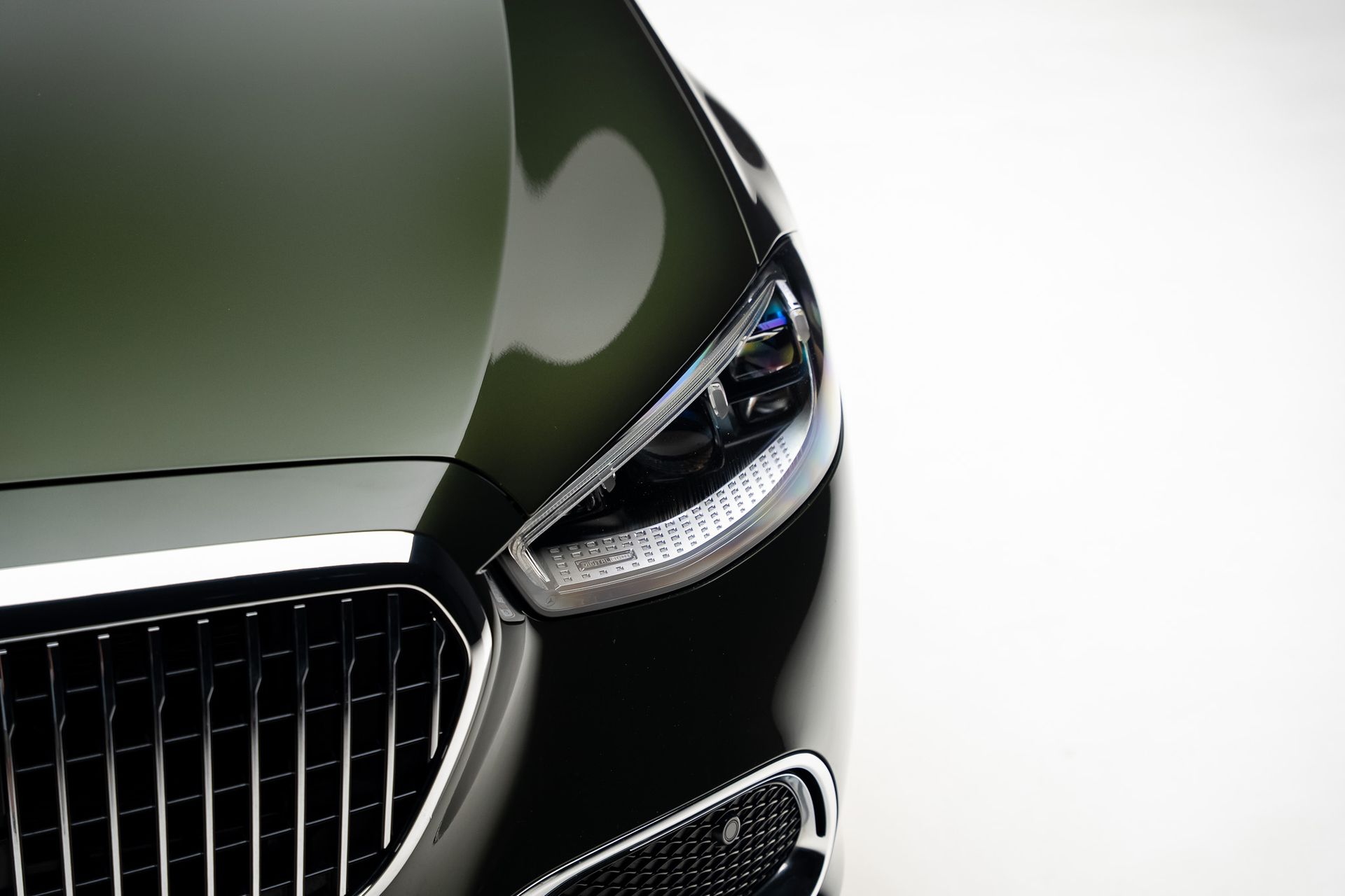 2022 Mercedes-Benz S-Class Maybach S 580 for sale | TxTCharlie