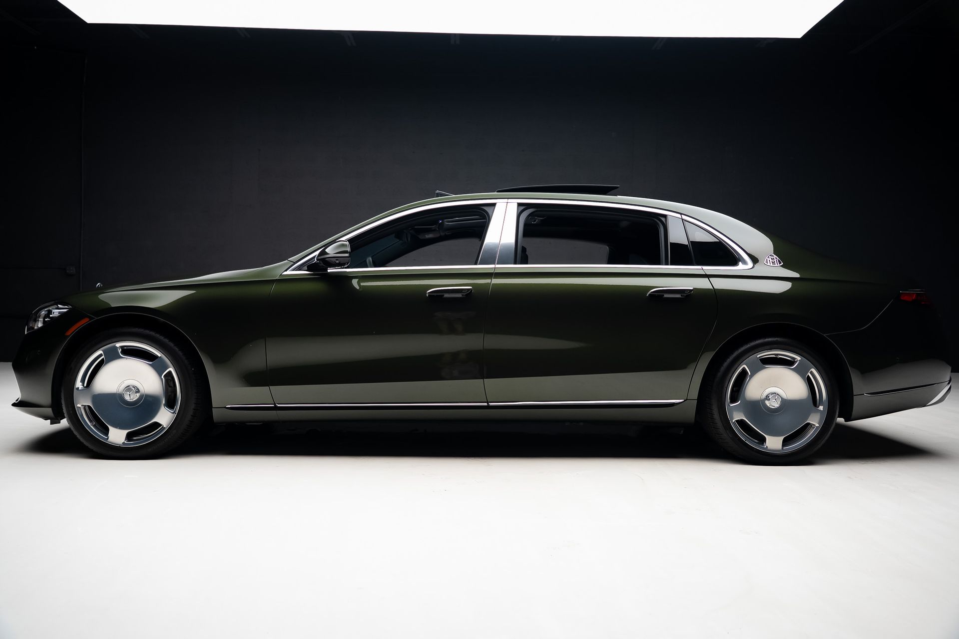 2022 Mercedes-Benz S-Class Maybach S 580 for sale | TxTCharlie