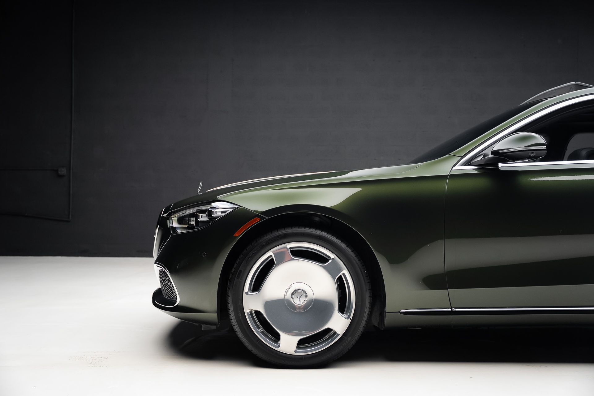 2022 Mercedes-Benz S-Class Maybach S 580 for sale | TxTCharlie