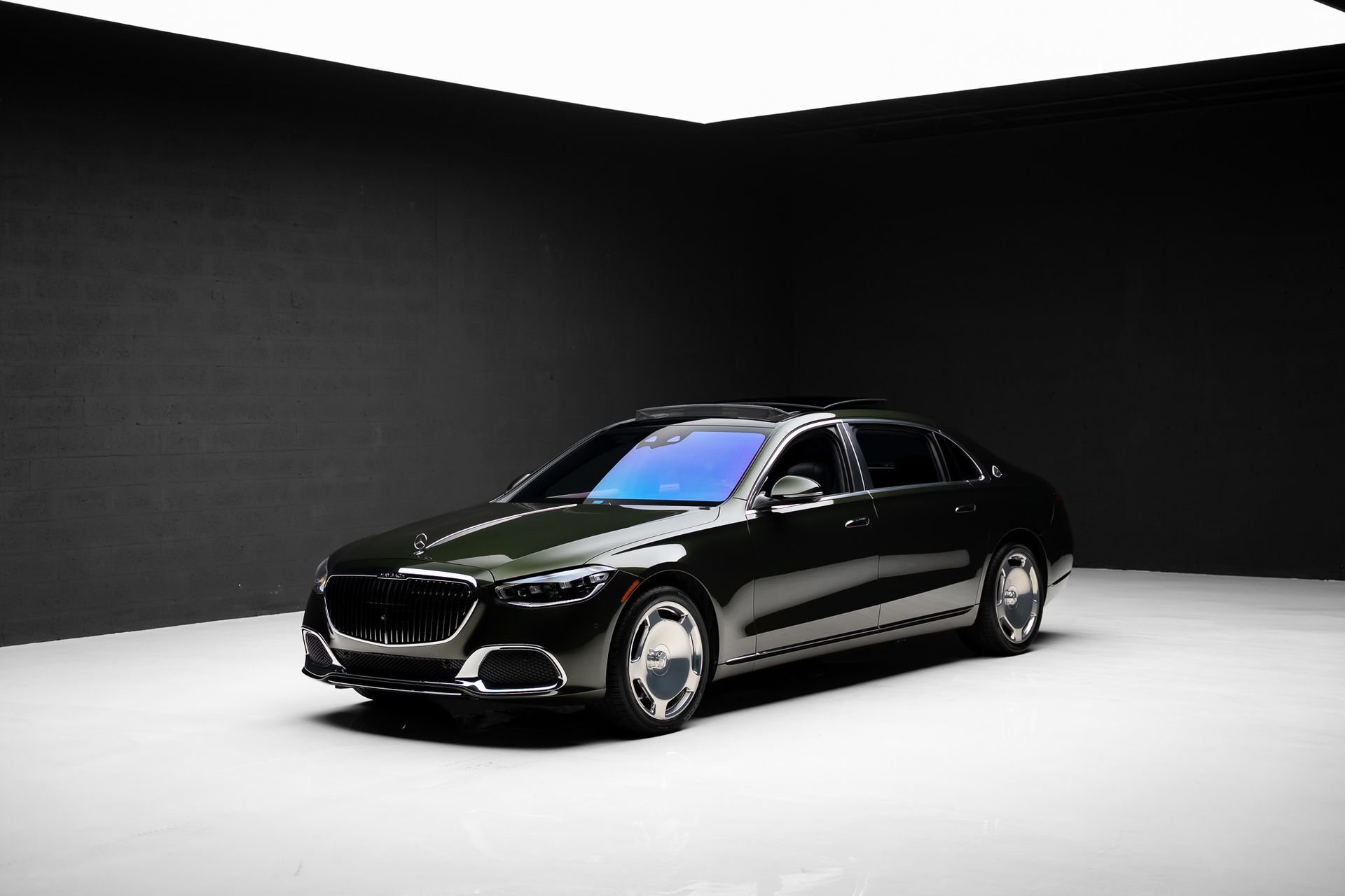 2022 Mercedes-Benz S-Class Maybach S 580 for sale | TxTCharlie