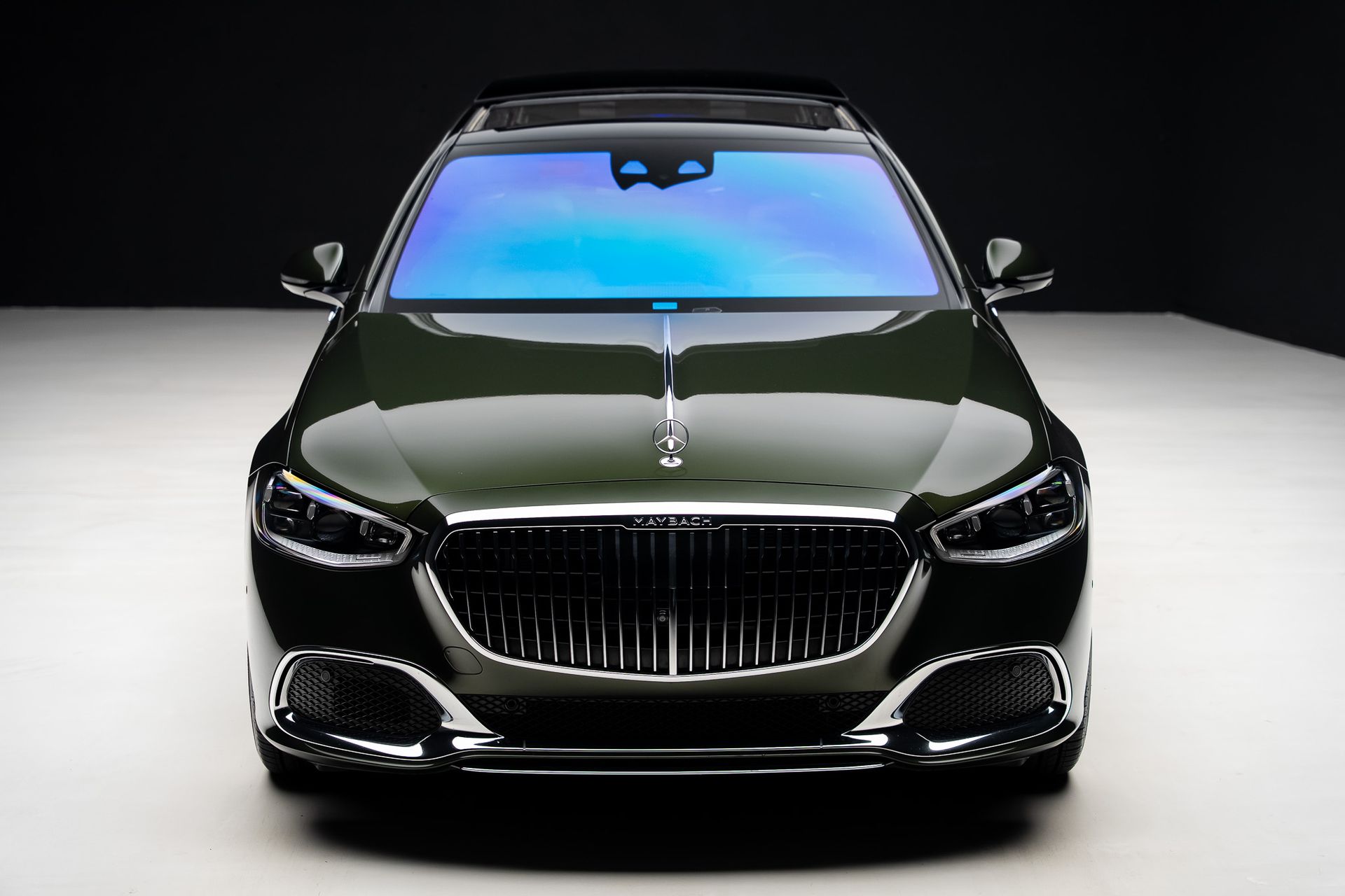 2022 Mercedes-Benz S-Class Maybach S 580 for sale | TxTCharlie
