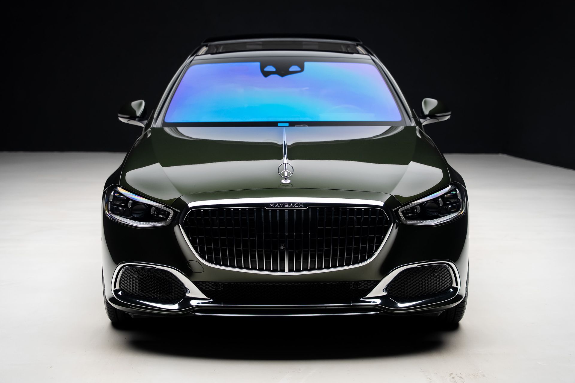 2022 Mercedes-Benz S-Class Maybach S 580 for sale | TxTCharlie