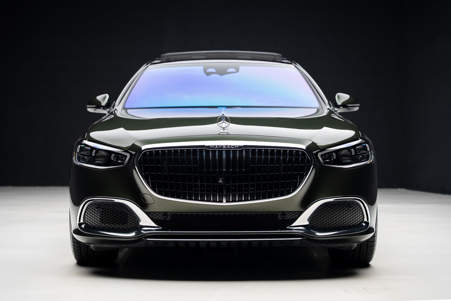 2022 Mercedes-Benz S-Class Maybach S 580 for sale | TxTCharlie