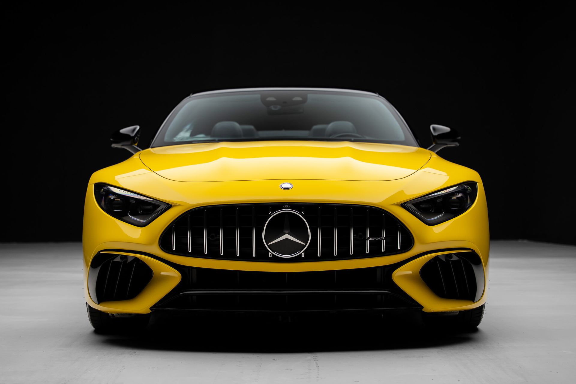 2023 Mercedes-Benz SL-Class SL 63 AMG® for sale | TxTCharlie