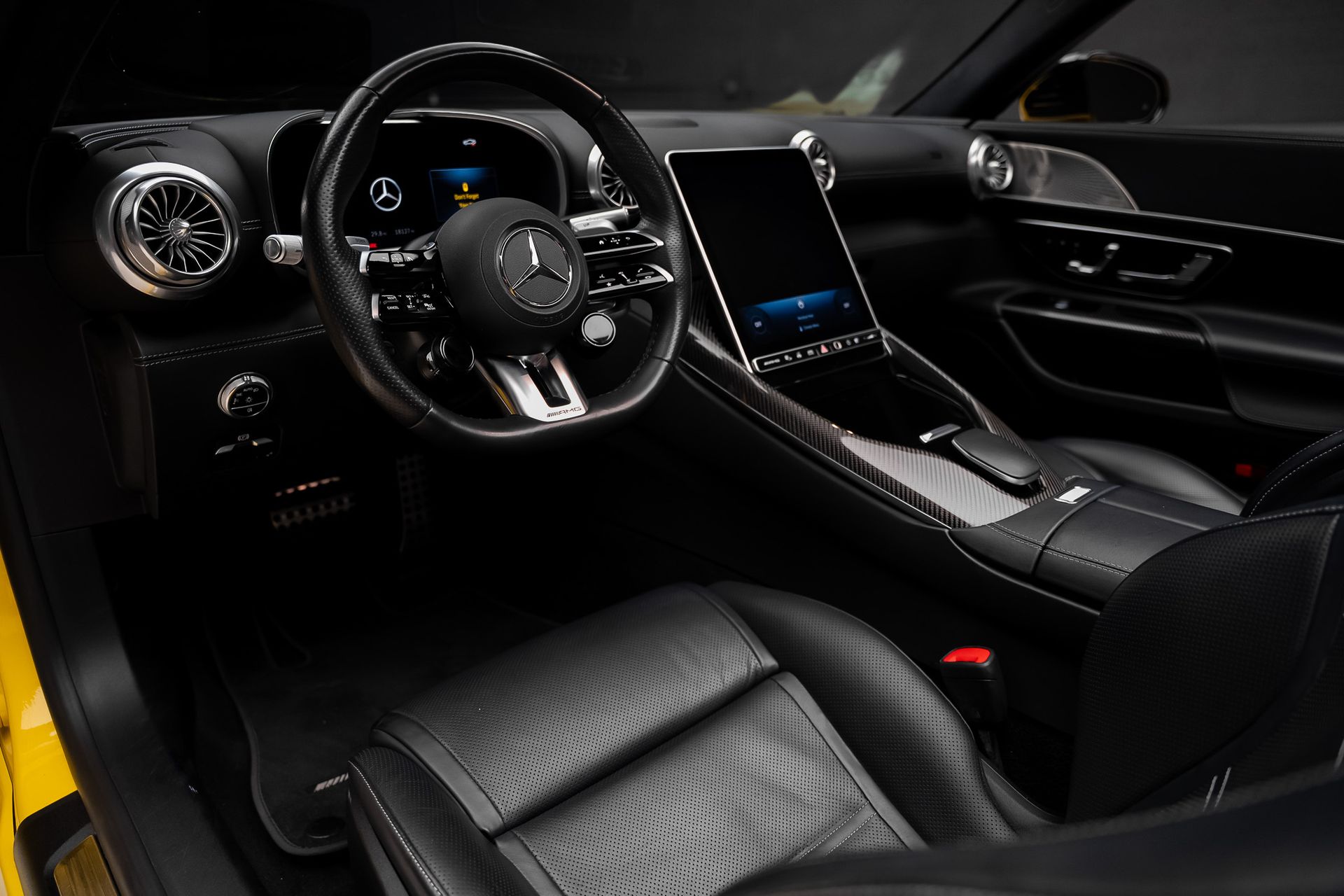 2023 Mercedes-Benz SL-Class SL 63 AMG® for sale | TxTCharlie
