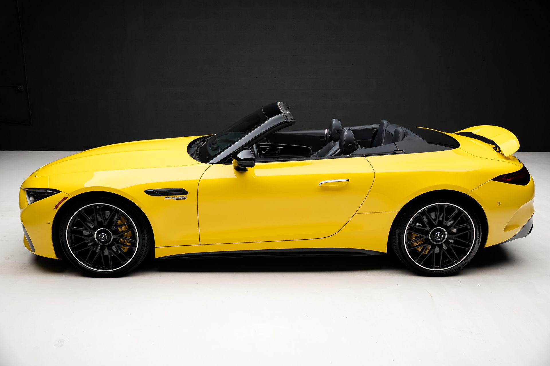 2023 Mercedes-Benz SL-Class SL 63 AMG® for sale | TxTCharlie