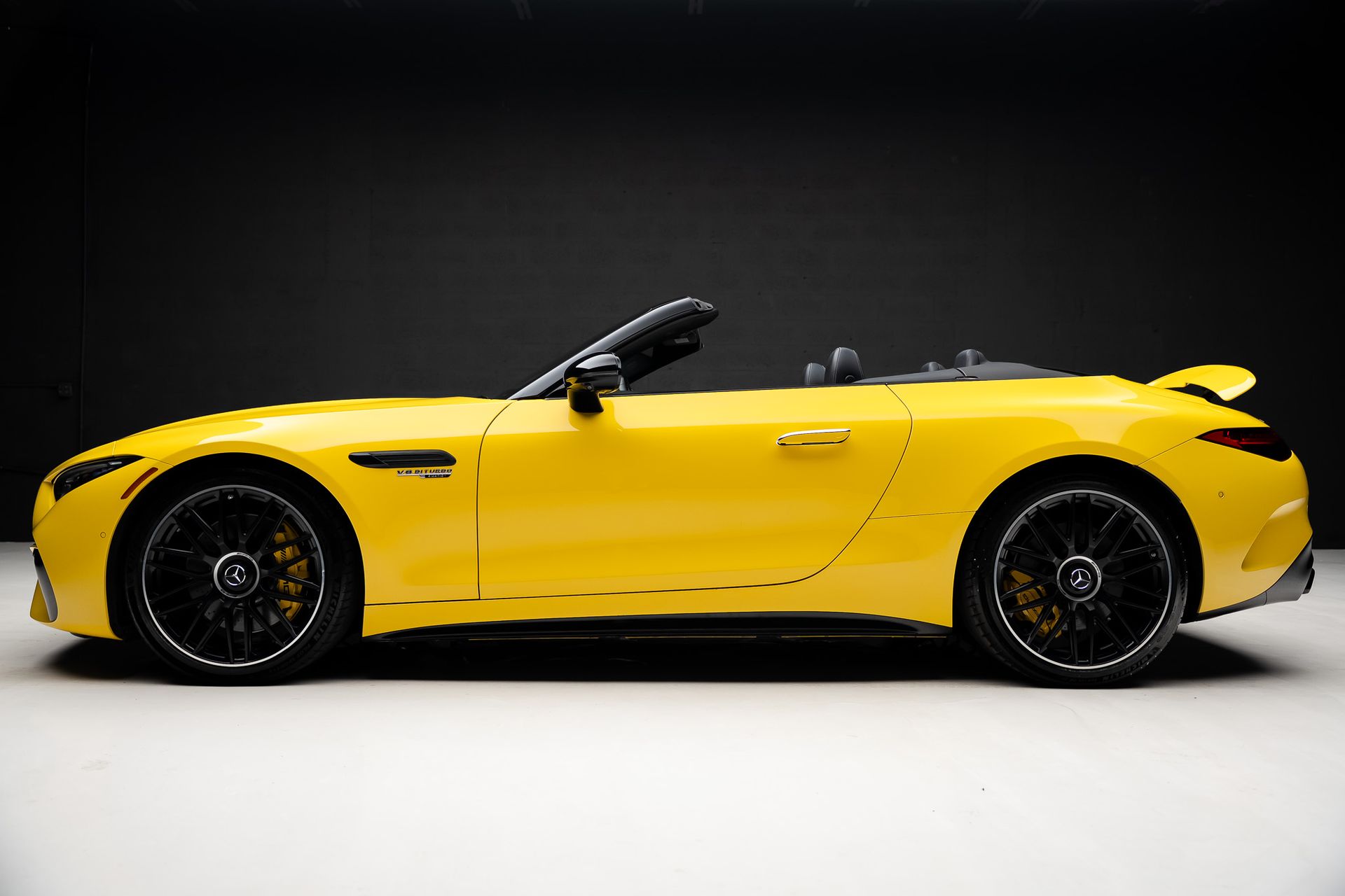 2023 Mercedes-Benz SL-Class SL 63 AMG® for sale | TxTCharlie