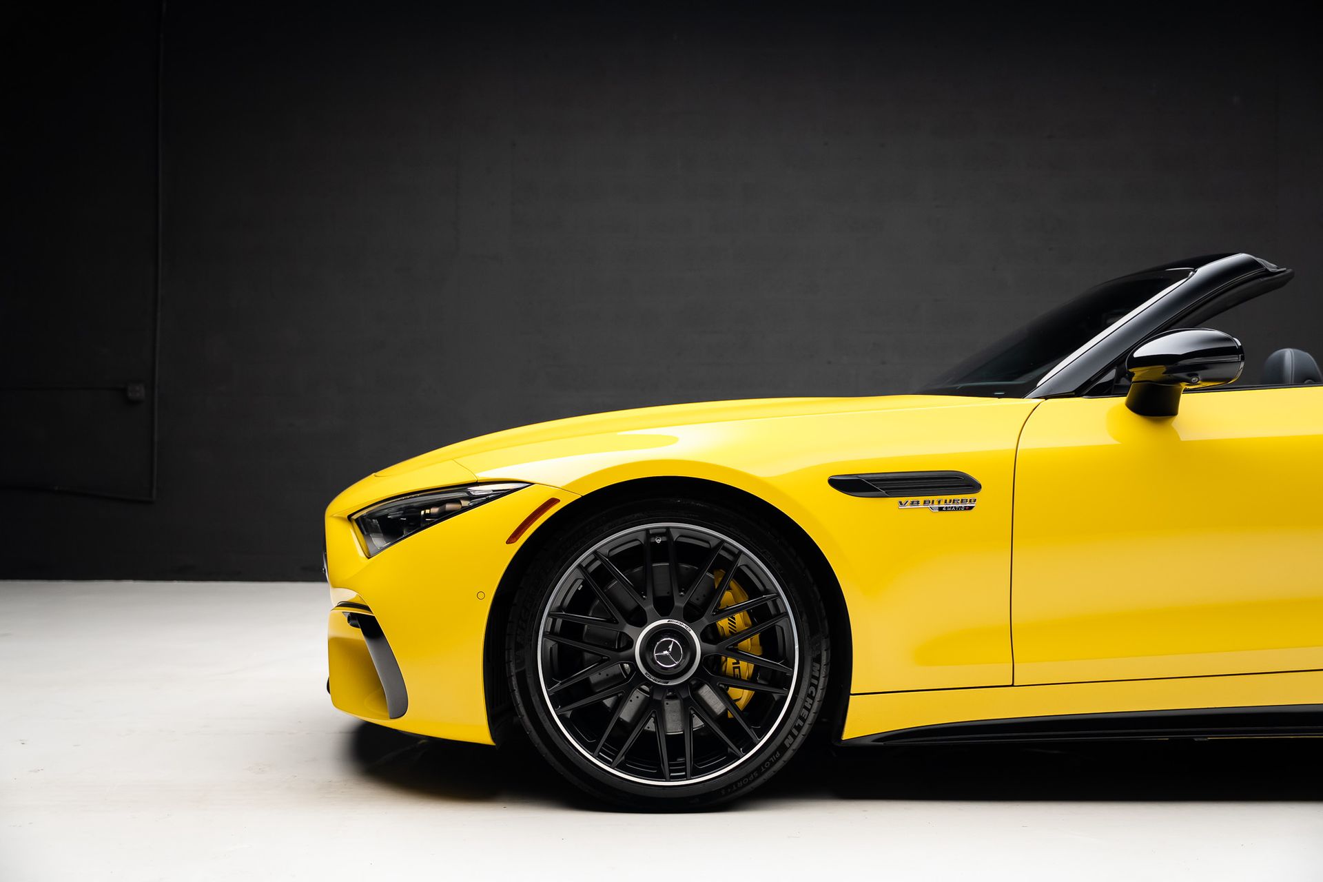 2023 Mercedes-Benz SL-Class SL 63 AMG® for sale | TxTCharlie
