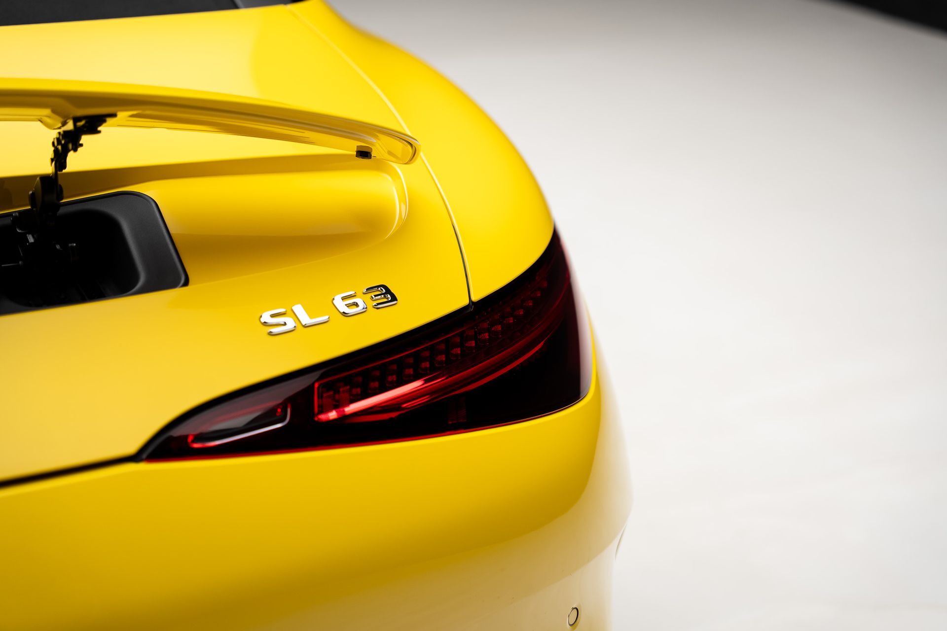2023 Mercedes-Benz SL-Class SL 63 AMG® for sale | TxTCharlie